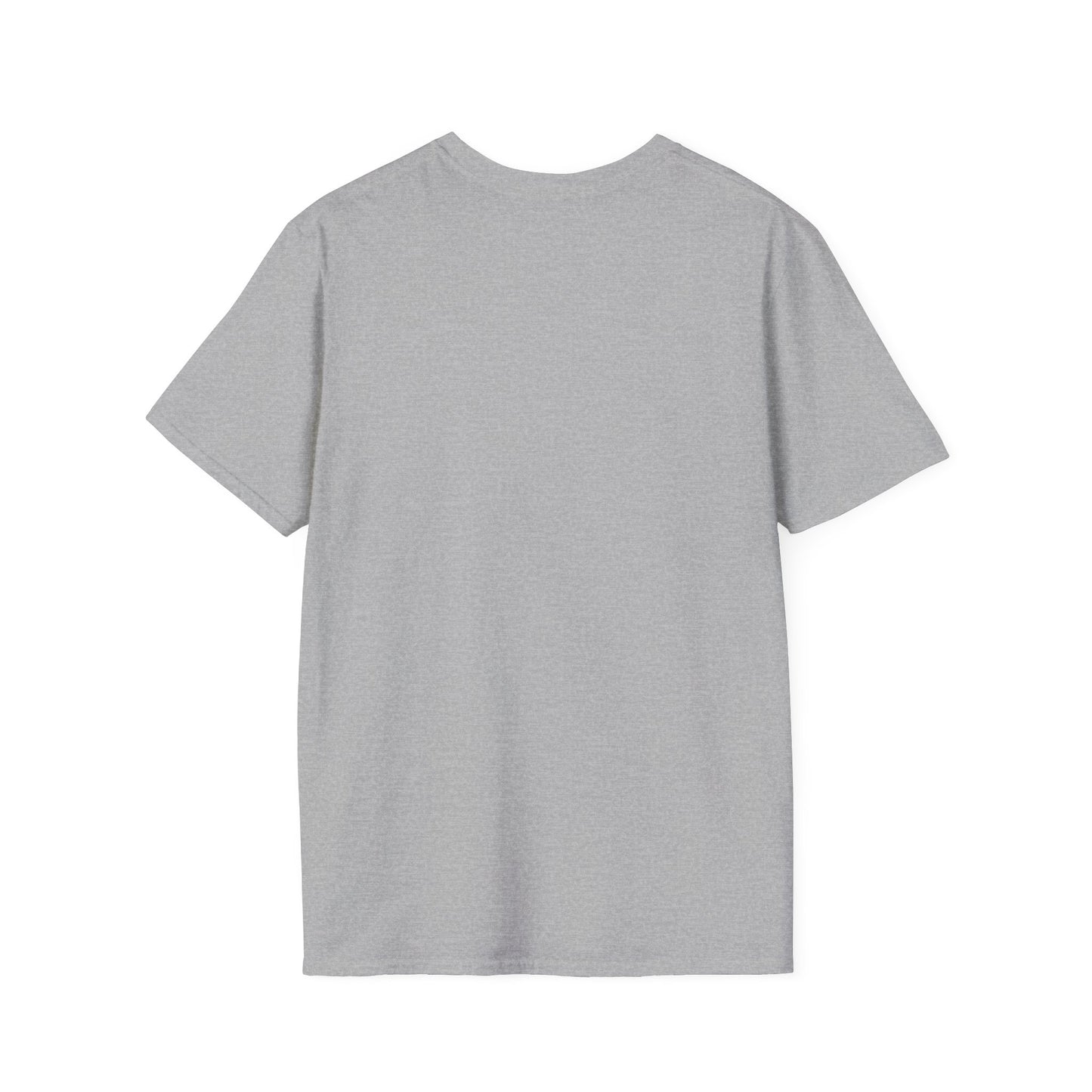 Priceless Papa TeeUnisex Softstyle T-Shirt