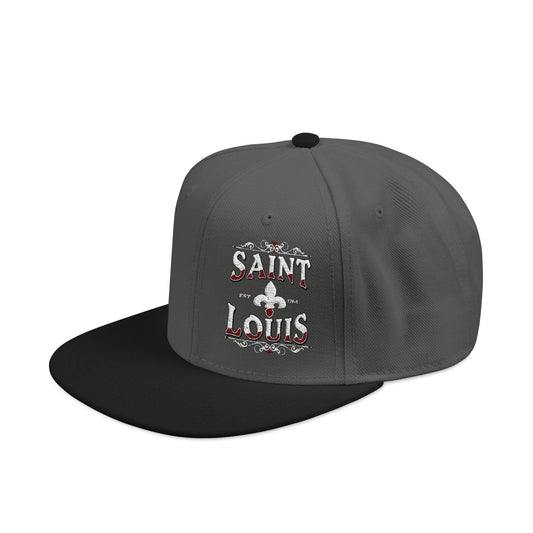Snapback (Embroidery)