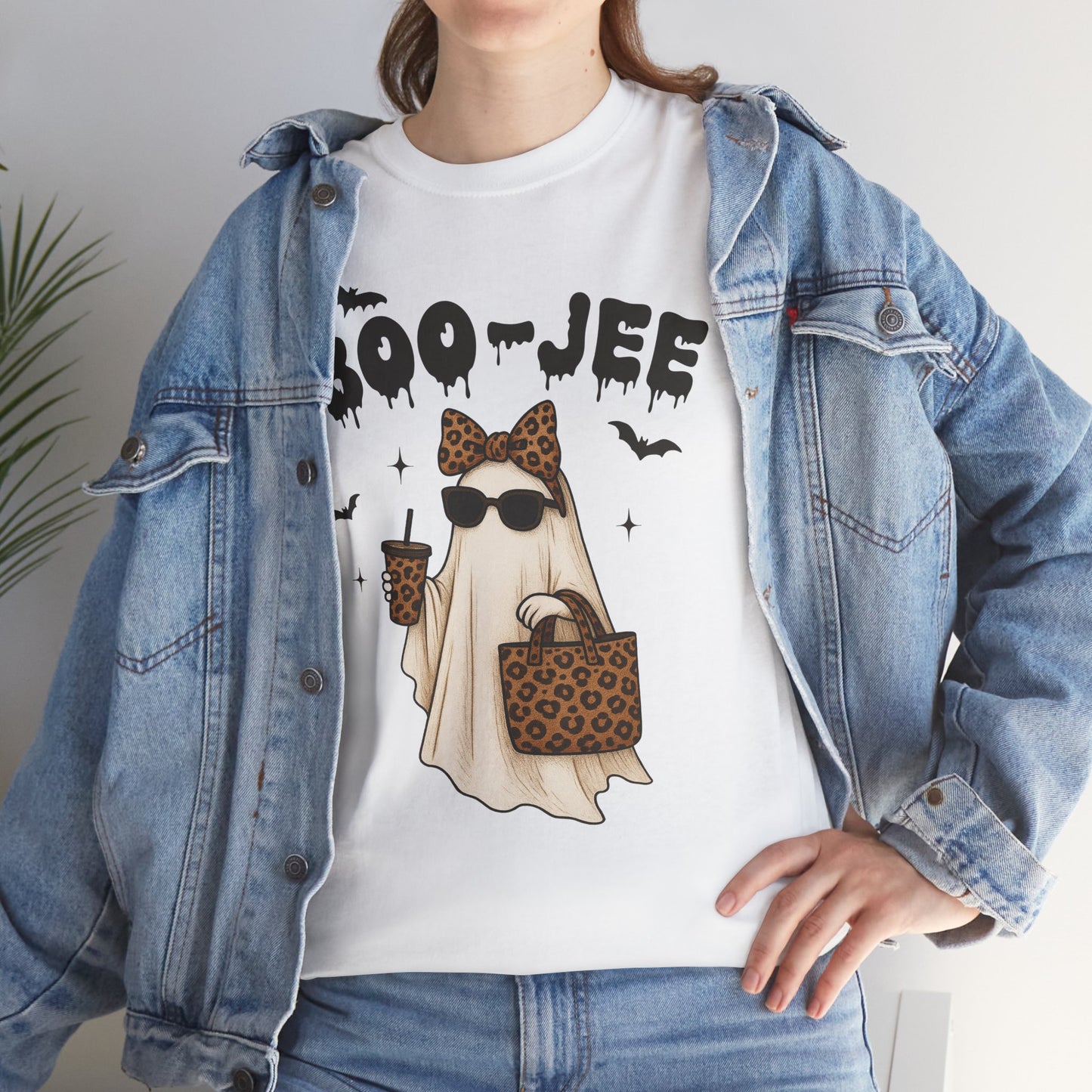 Halloween Graphic Tee