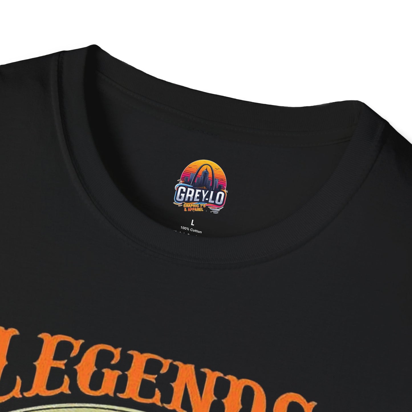 Born in 1953 Legends T-shirt