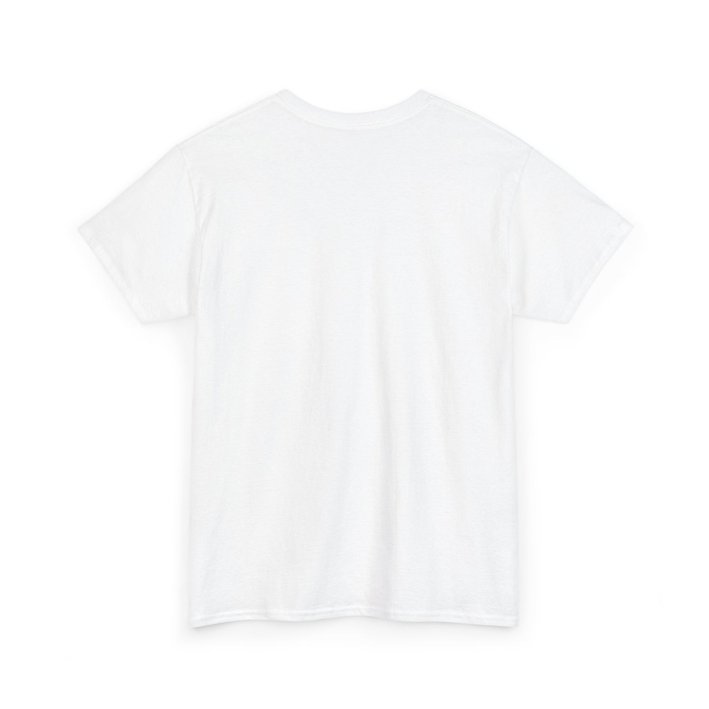 STL Americas Chinese Food T-Shirt — Retro Pagoda Graphic Tee