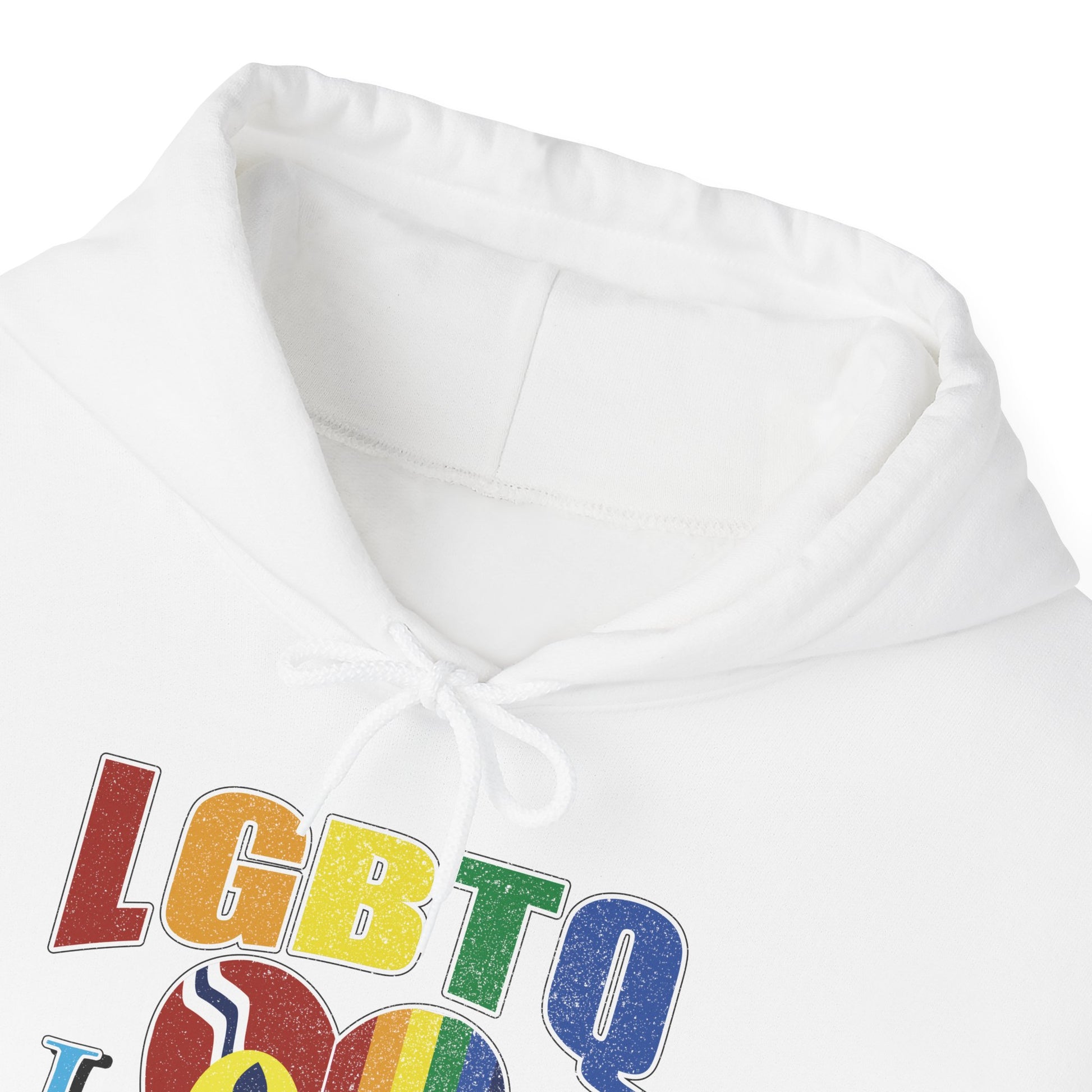 Pride St Louis Hoodie Printify