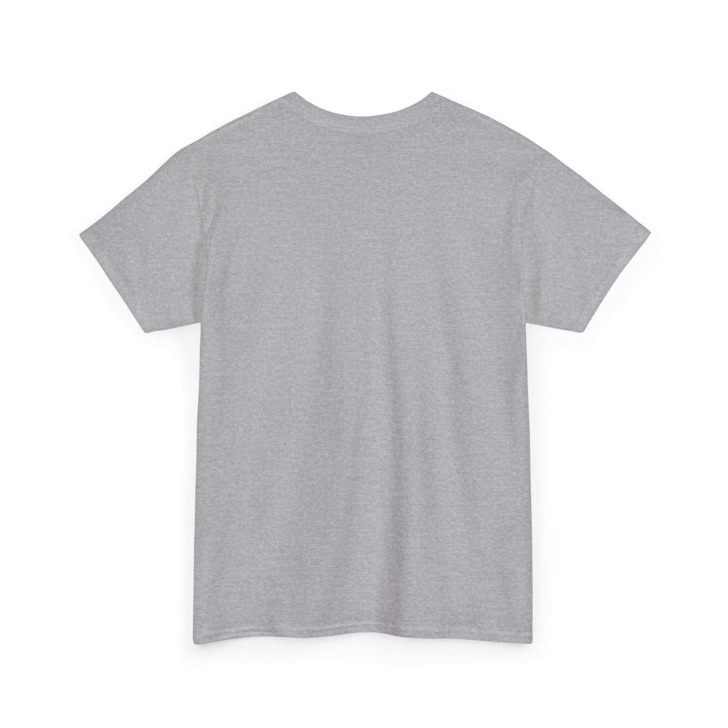 STL Americas Chinese Food T-Shirt — Retro Pagoda Graphic Tee