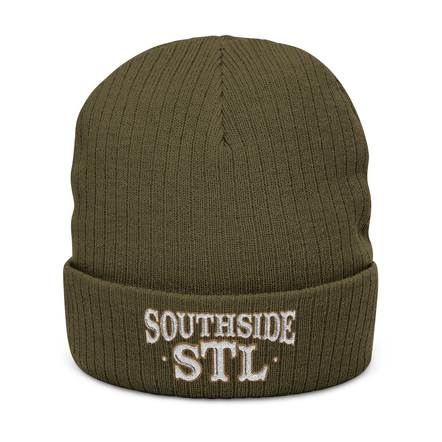 Beanie Hat - Southside STL Design