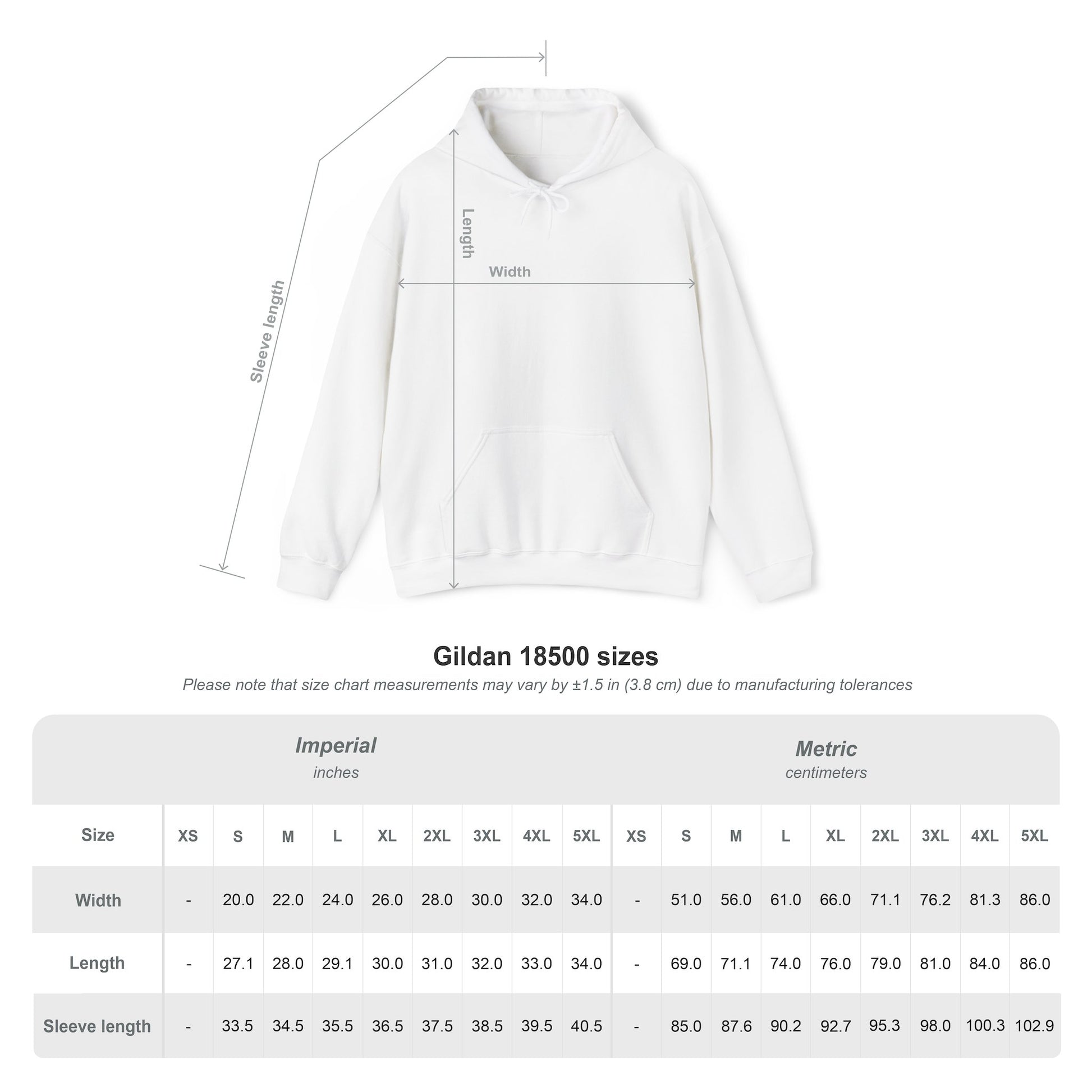 Abandoned Hunters Wives Social Club Hoodie Printify