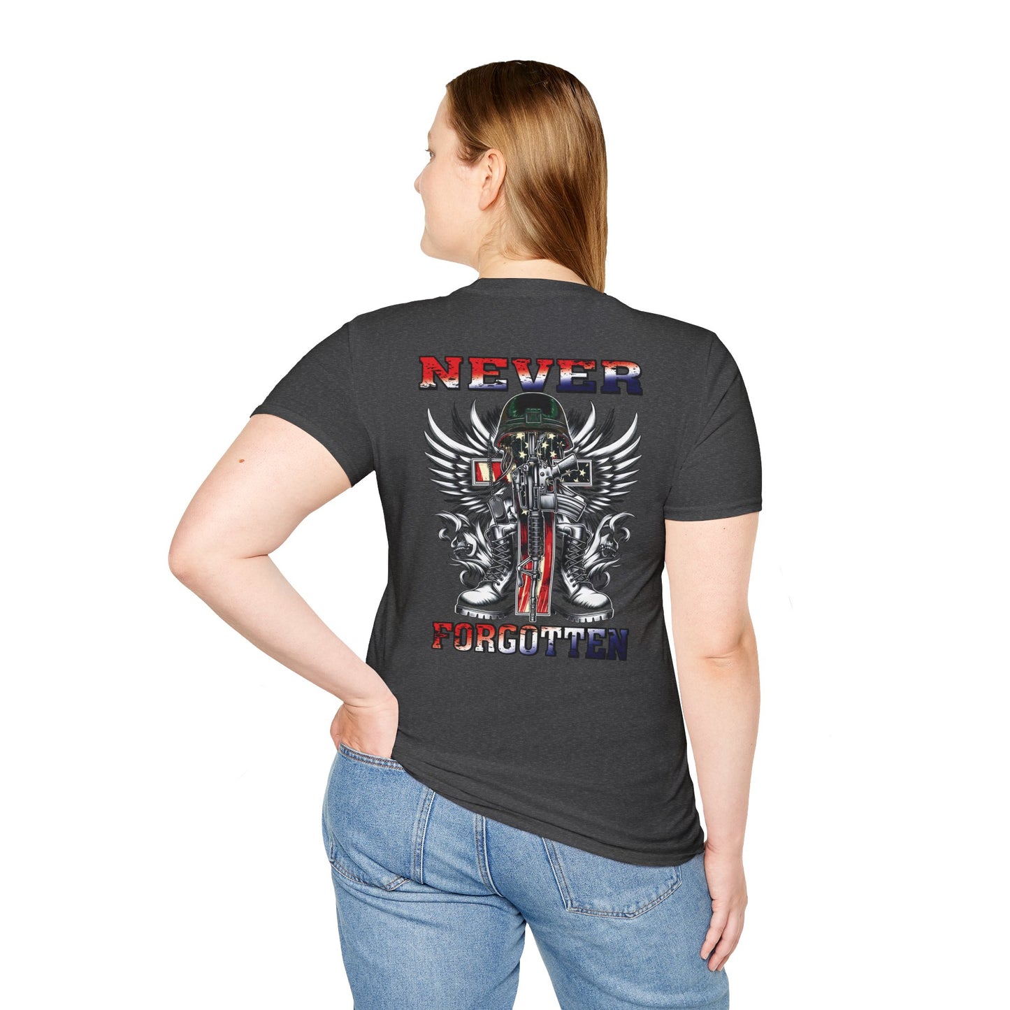 Memorial Day T-Shirt