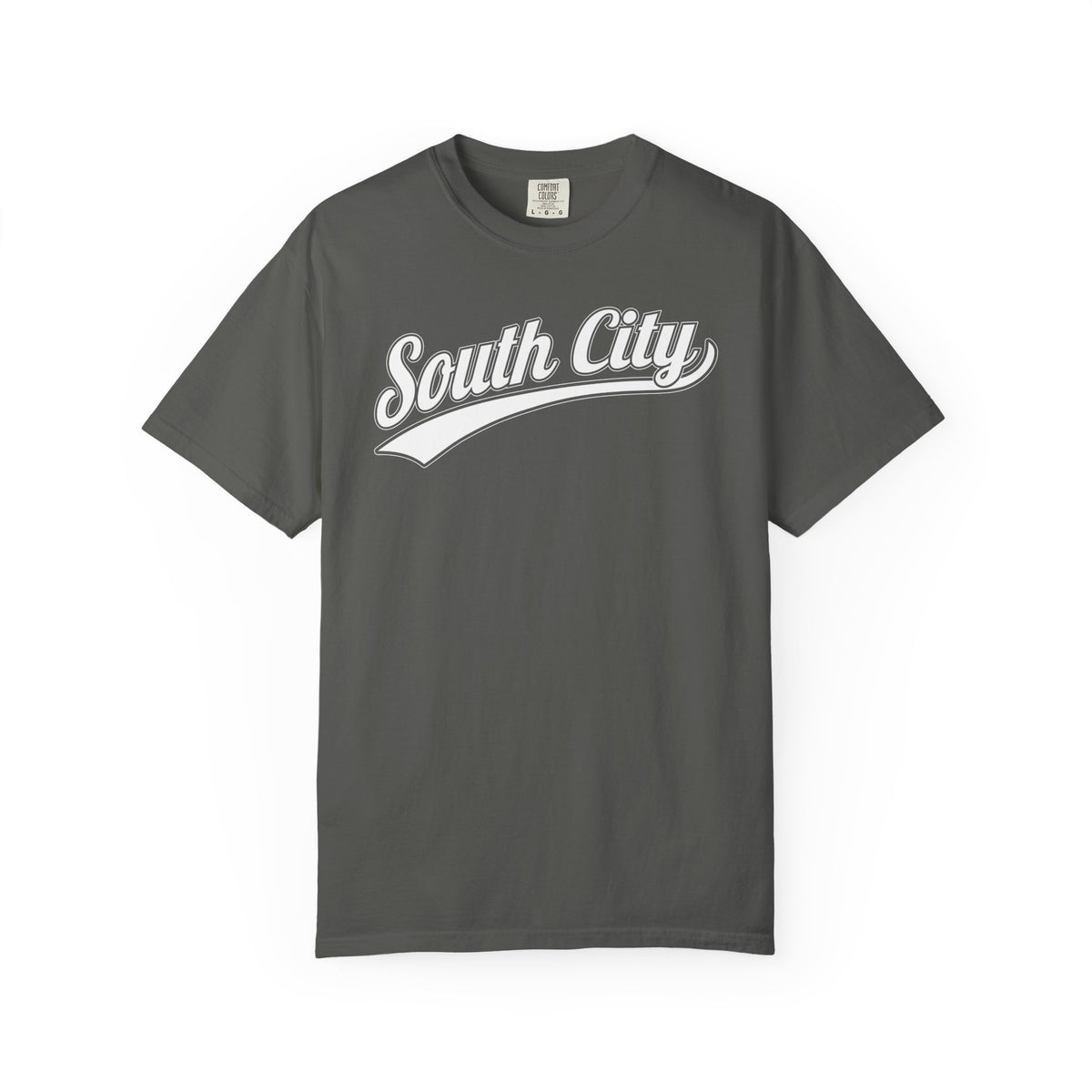 South City Graphic T-Shirt
