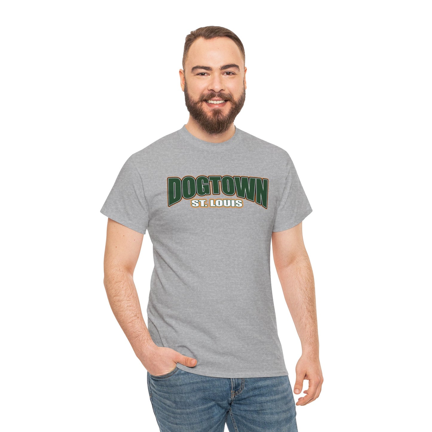 Dogtown St Louis Tee
