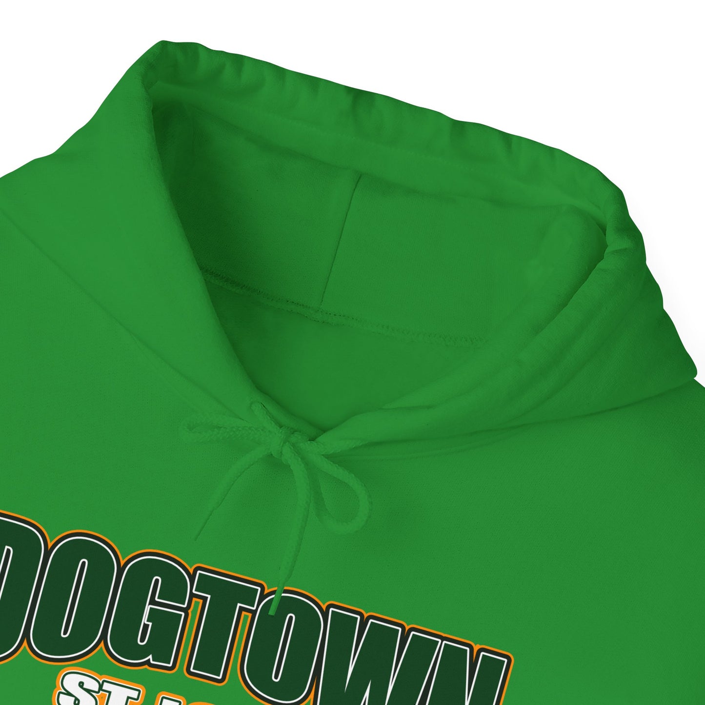 Dogtown Neighborhood Hoodie Printify