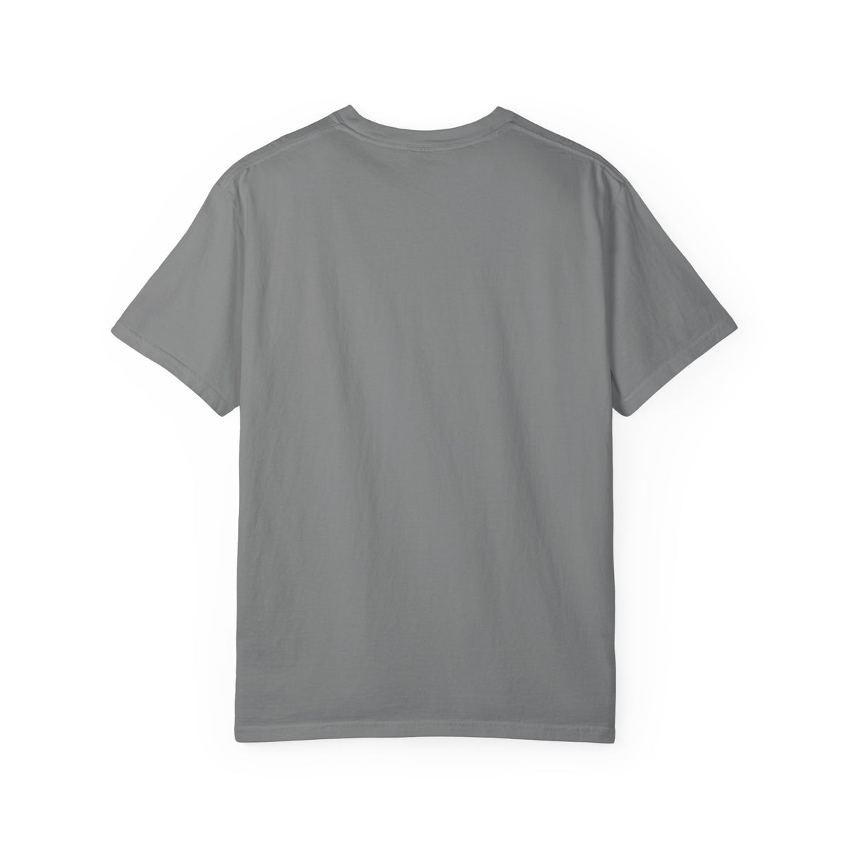 The Soulard Neighborhood Garment-Dyed T-Shirt
