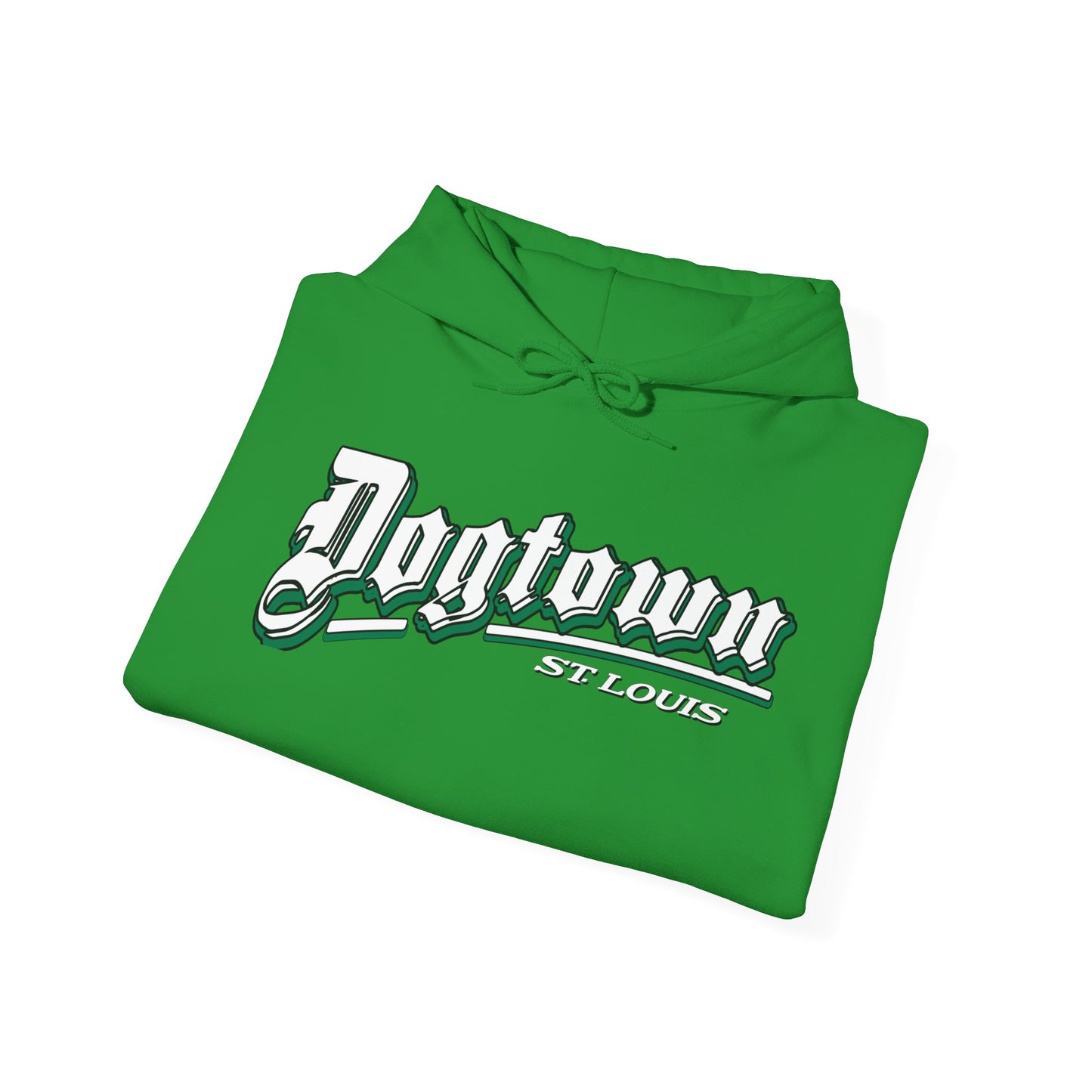 Dogtown Old School Unisex Heavy Blend™ Hooded Sweatshirt Printify