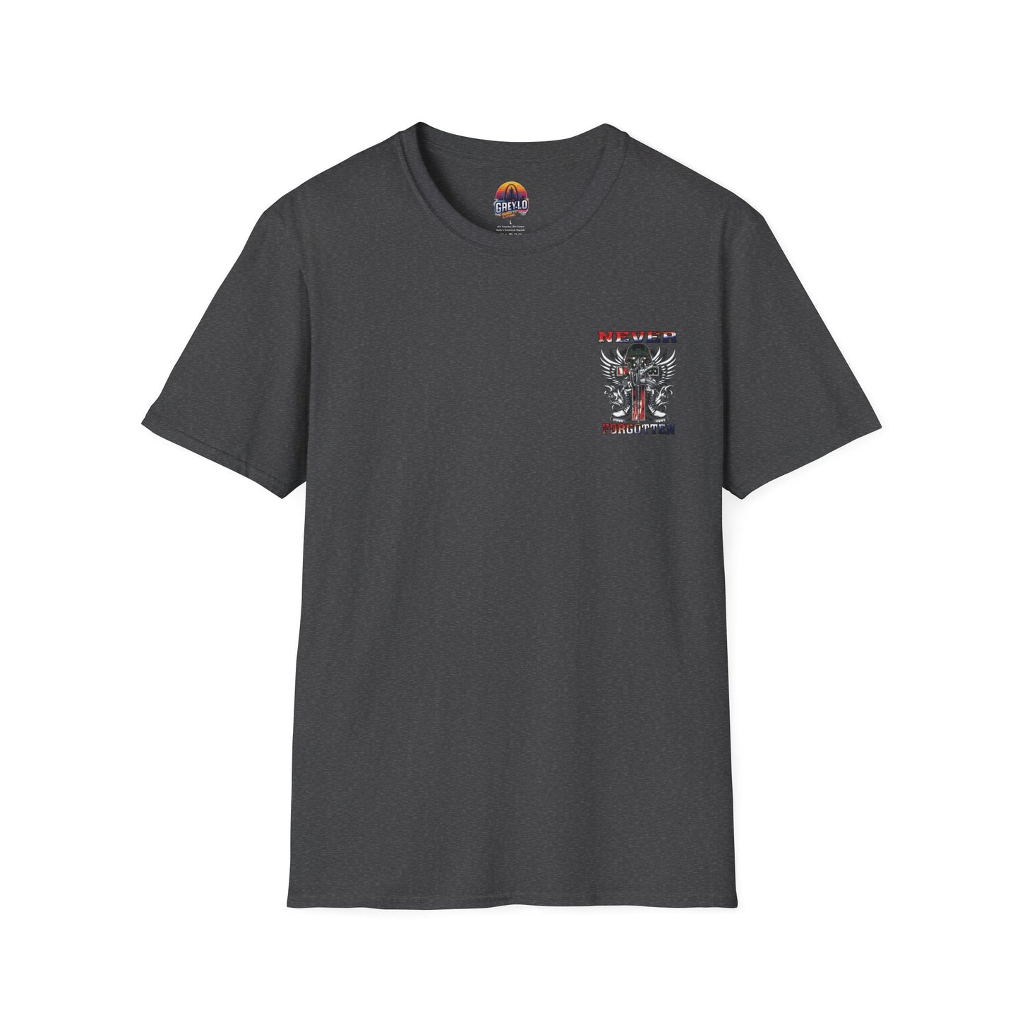 Memorial Day T-Shirt