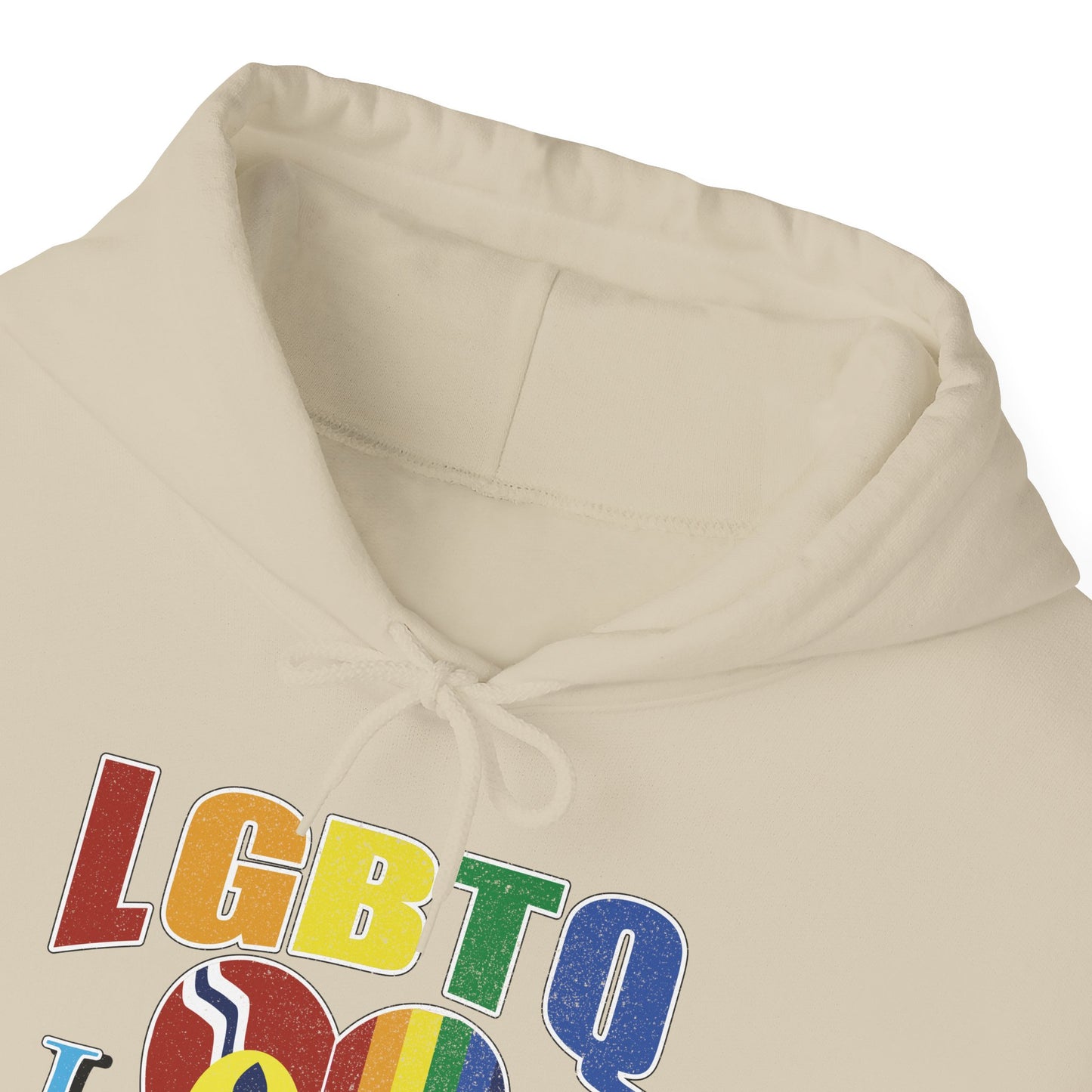 Pride St Louis Hoodie Printify