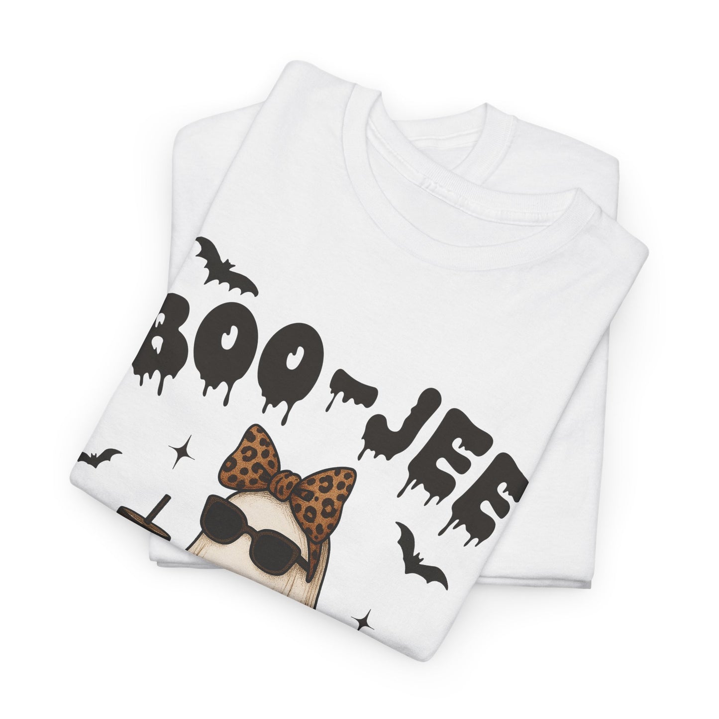Halloween Graphic Tee