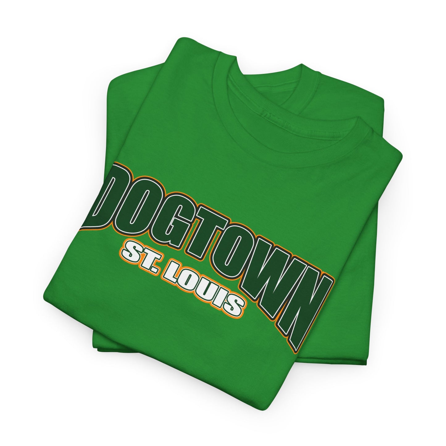 Dogtown St Louis Tee