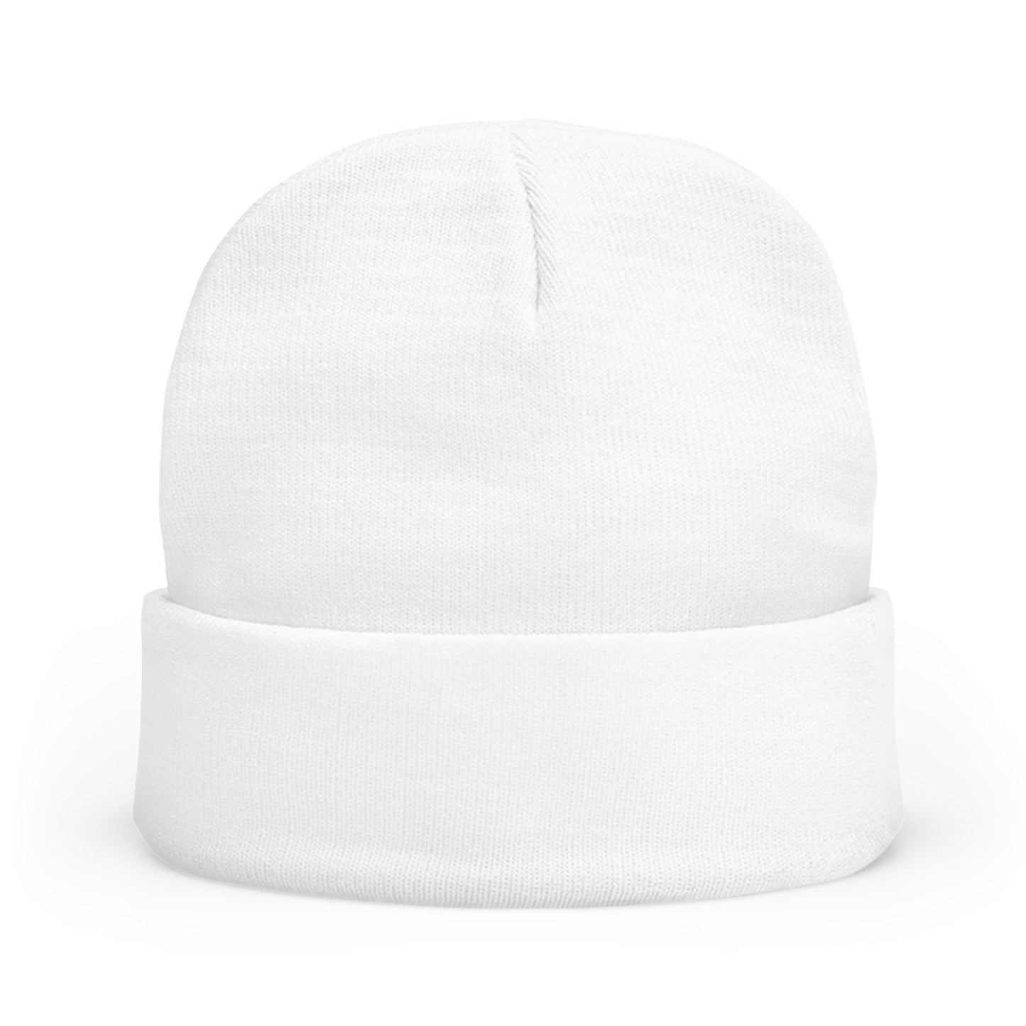 Beanie Hat - Saint Louis Missouri Split Color Design