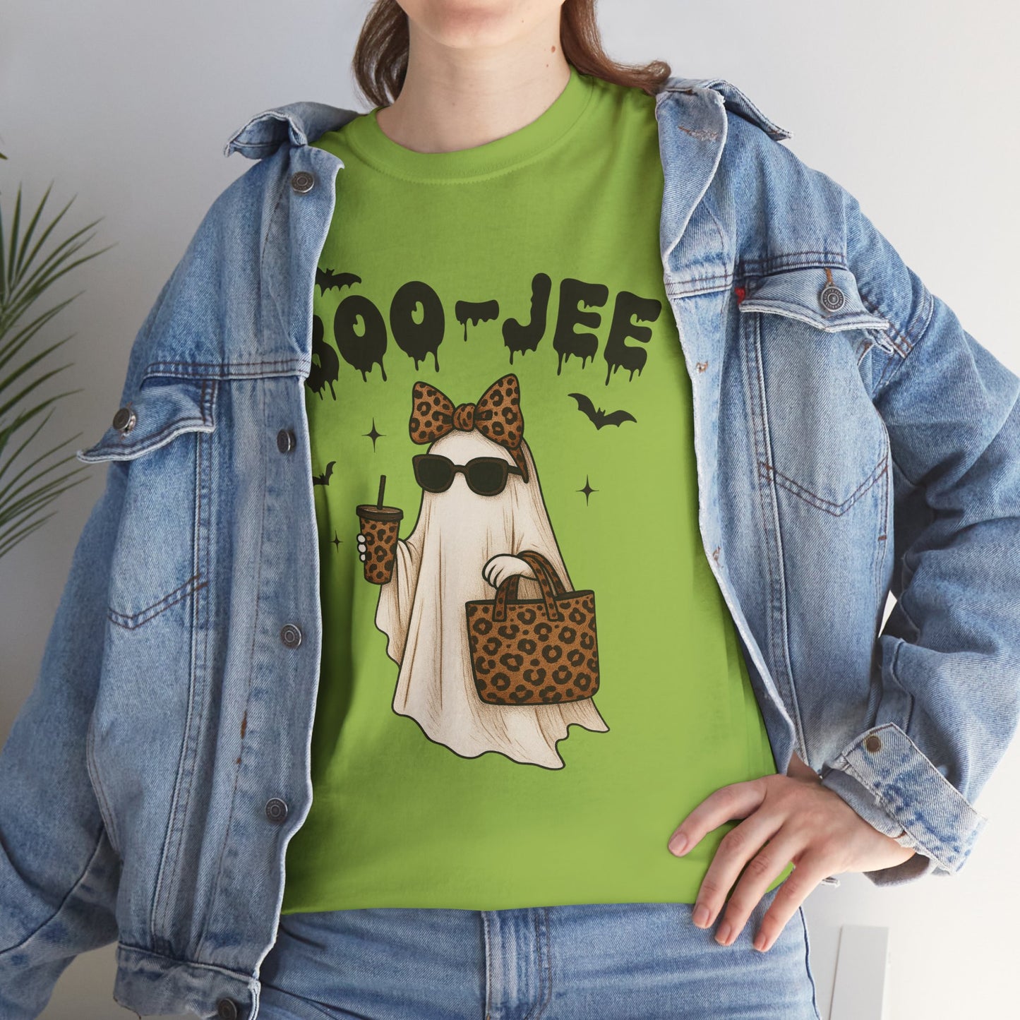 Halloween Graphic Tee
