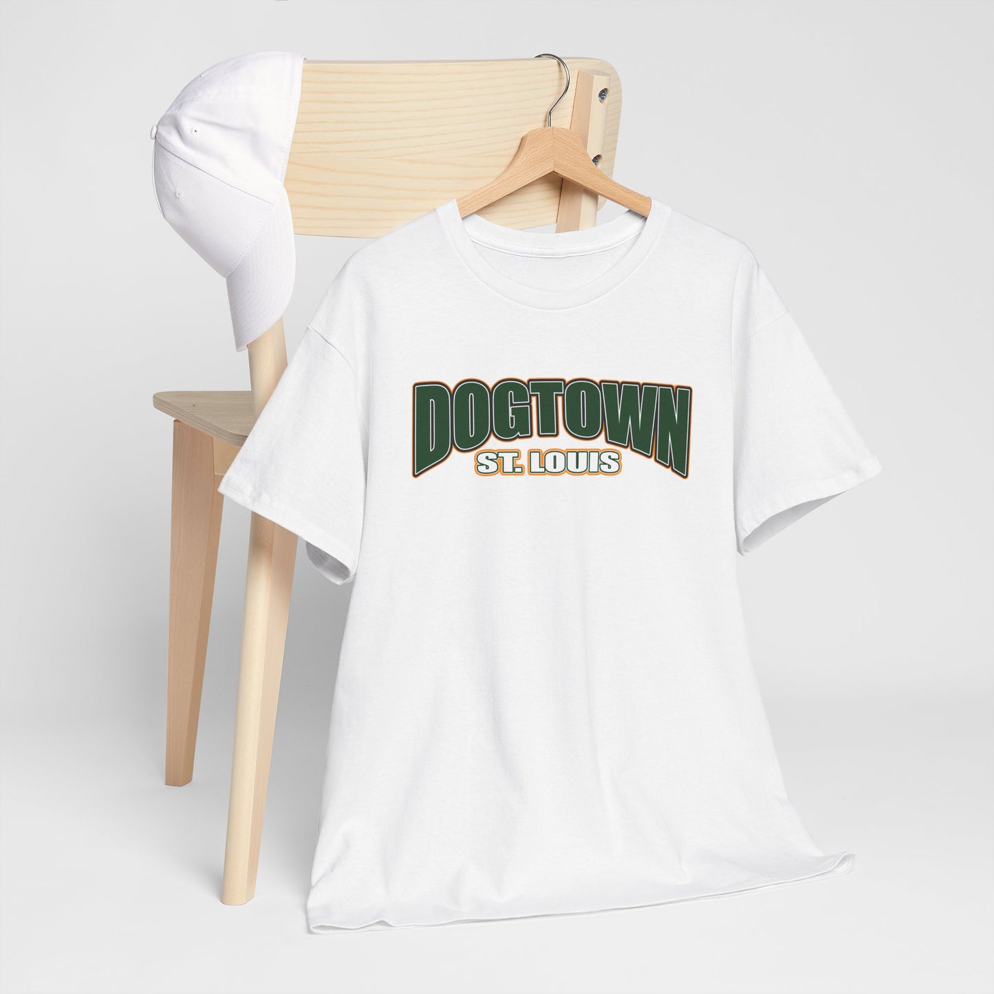 Dogtown St Louis Tee