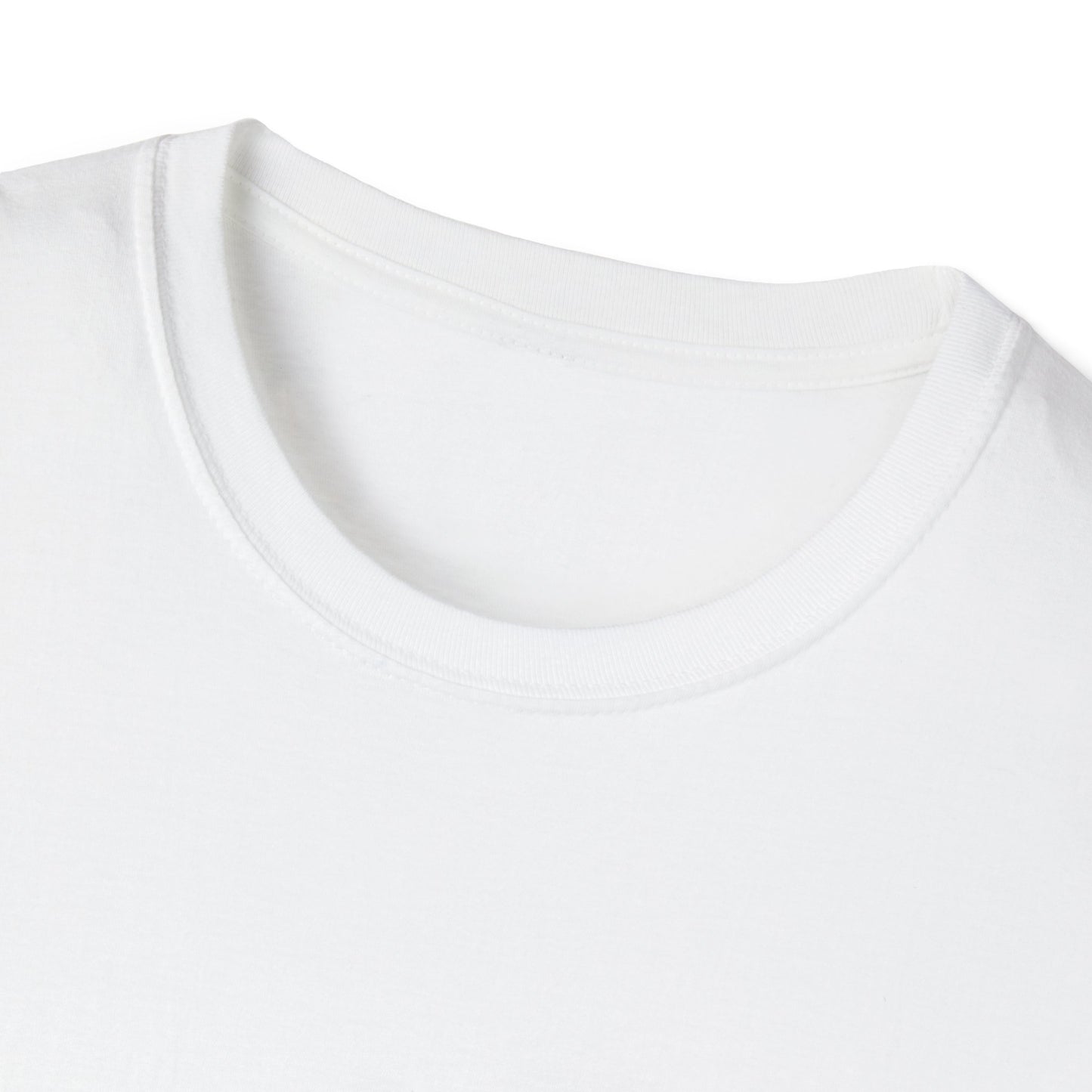 Custom Front Pocket Logo Work T-Shirt