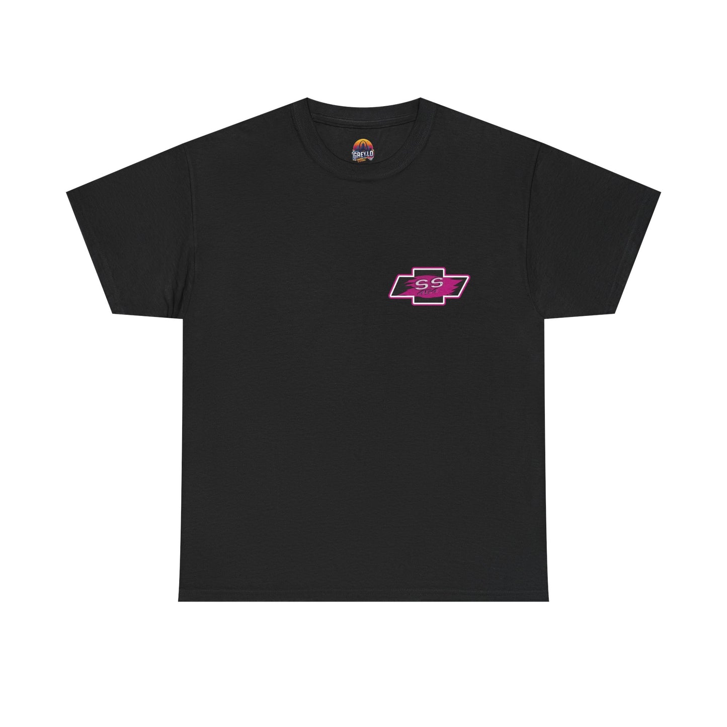 Muscle Car Graphic Tee