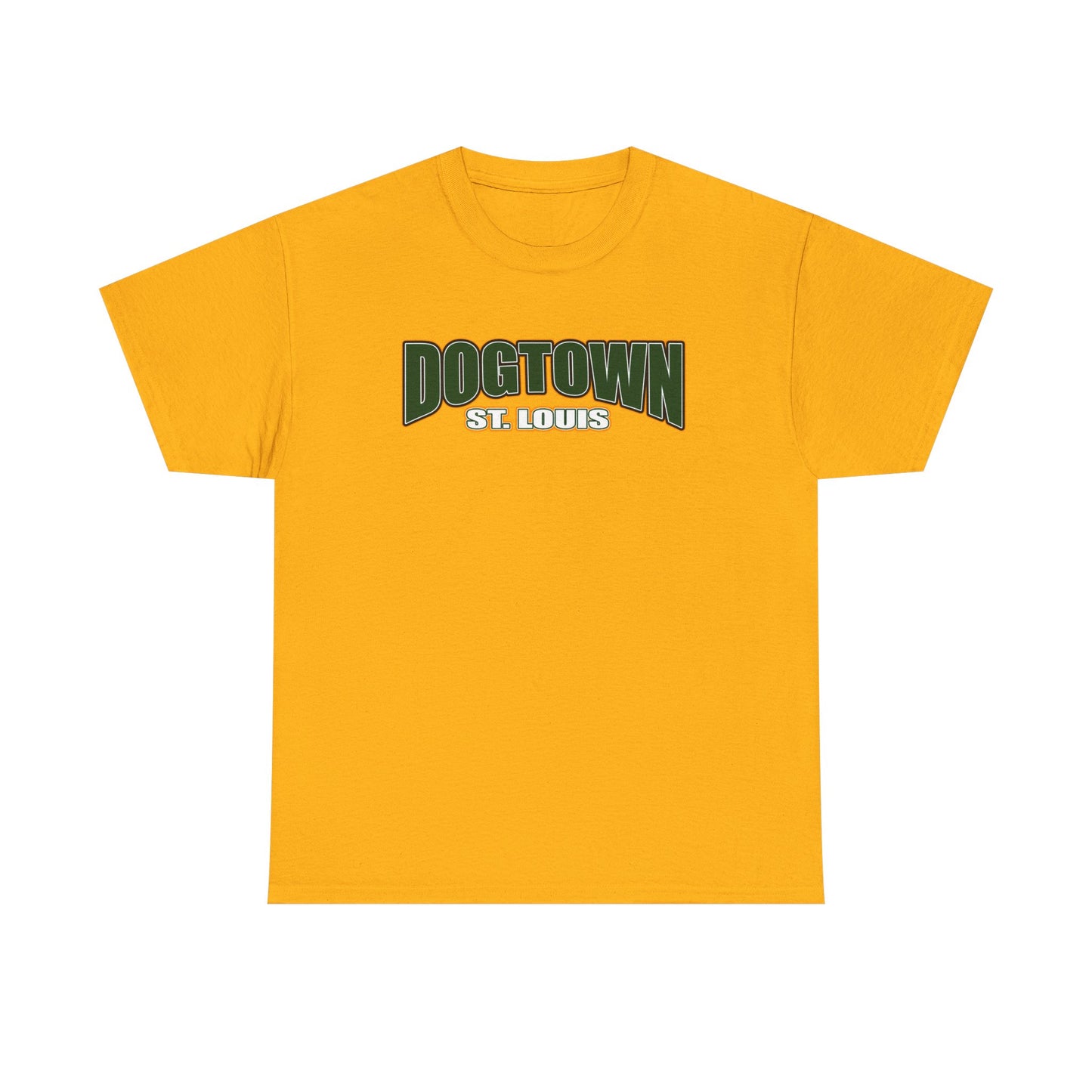 Dogtown St Louis Tee