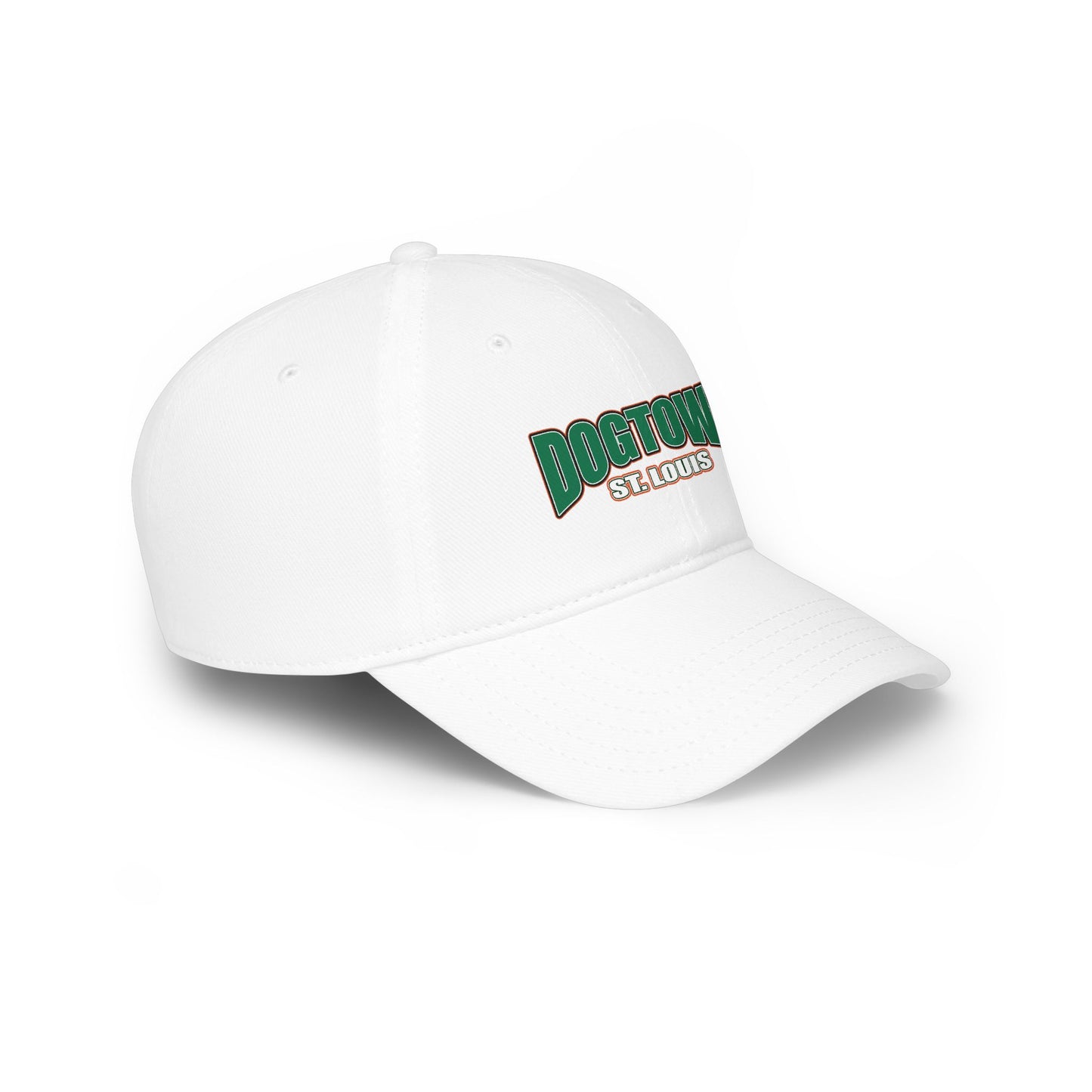 Dogtown St. Louis Low Profile Baseball Cap