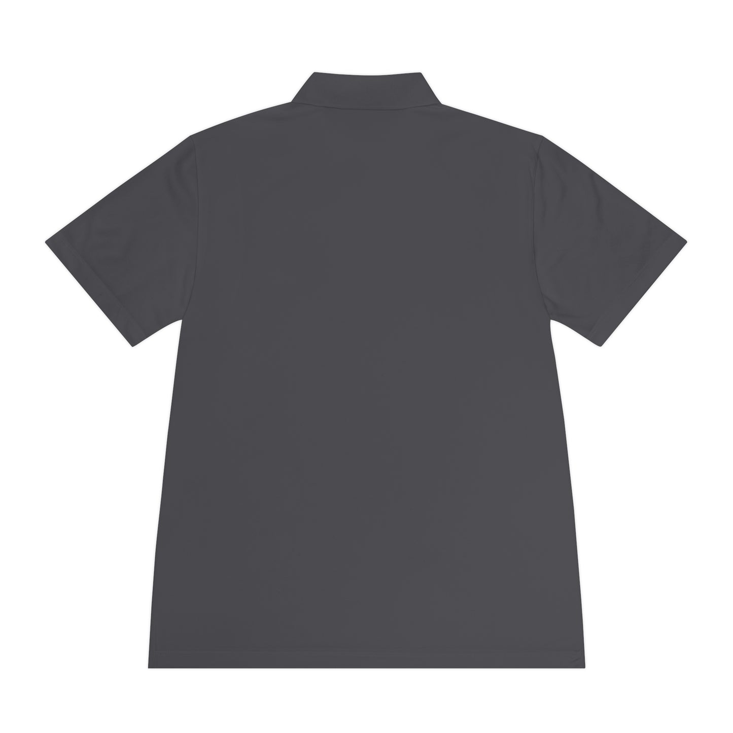 Customizable Sport Polo Work Shirt with Front Pocket Logo