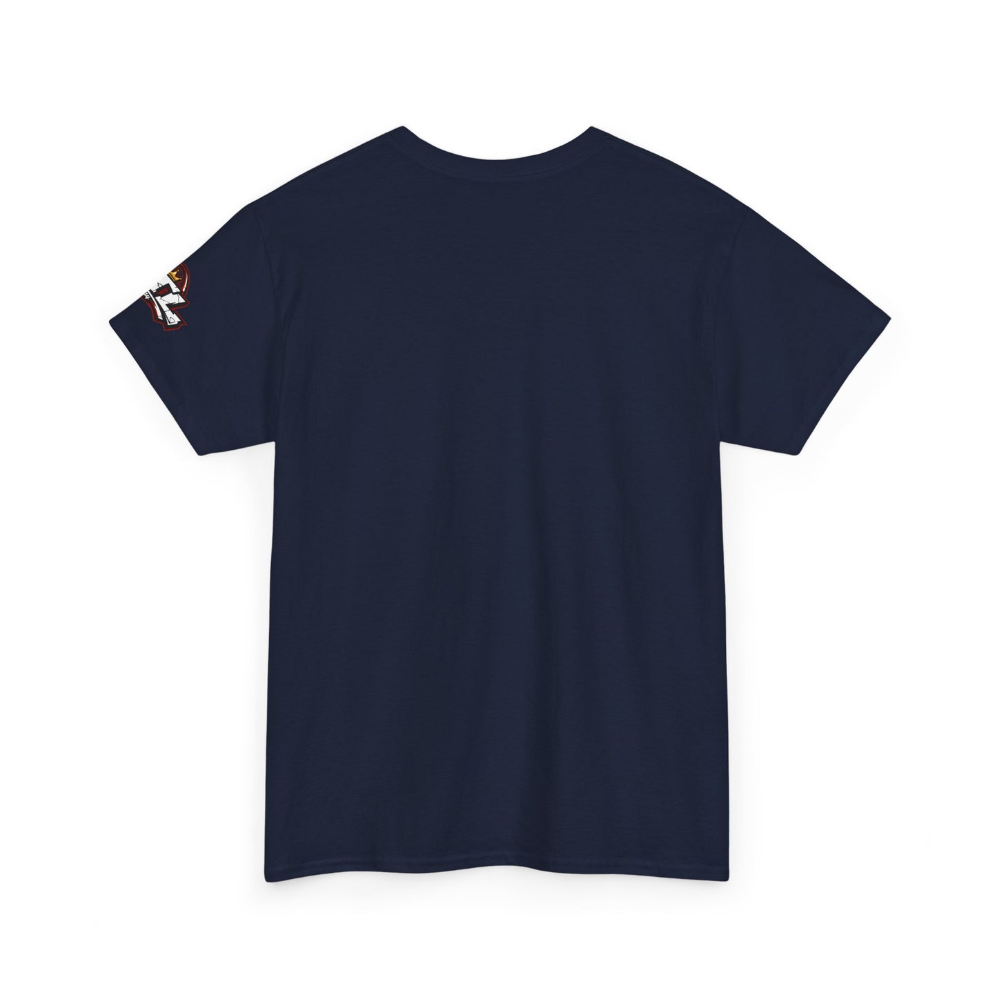 St. Louis Pork Steaks T-Shirt ⚠️ Contains AI-generated models