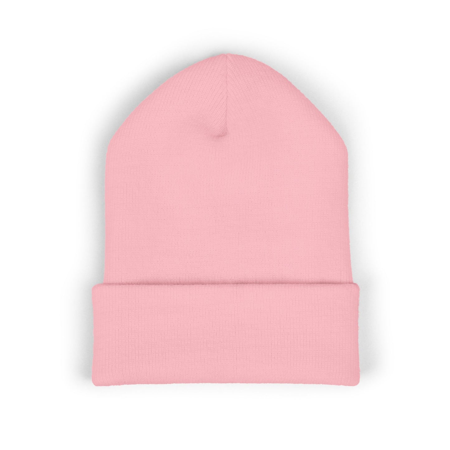 Embroidered Beanie- 314 STL design