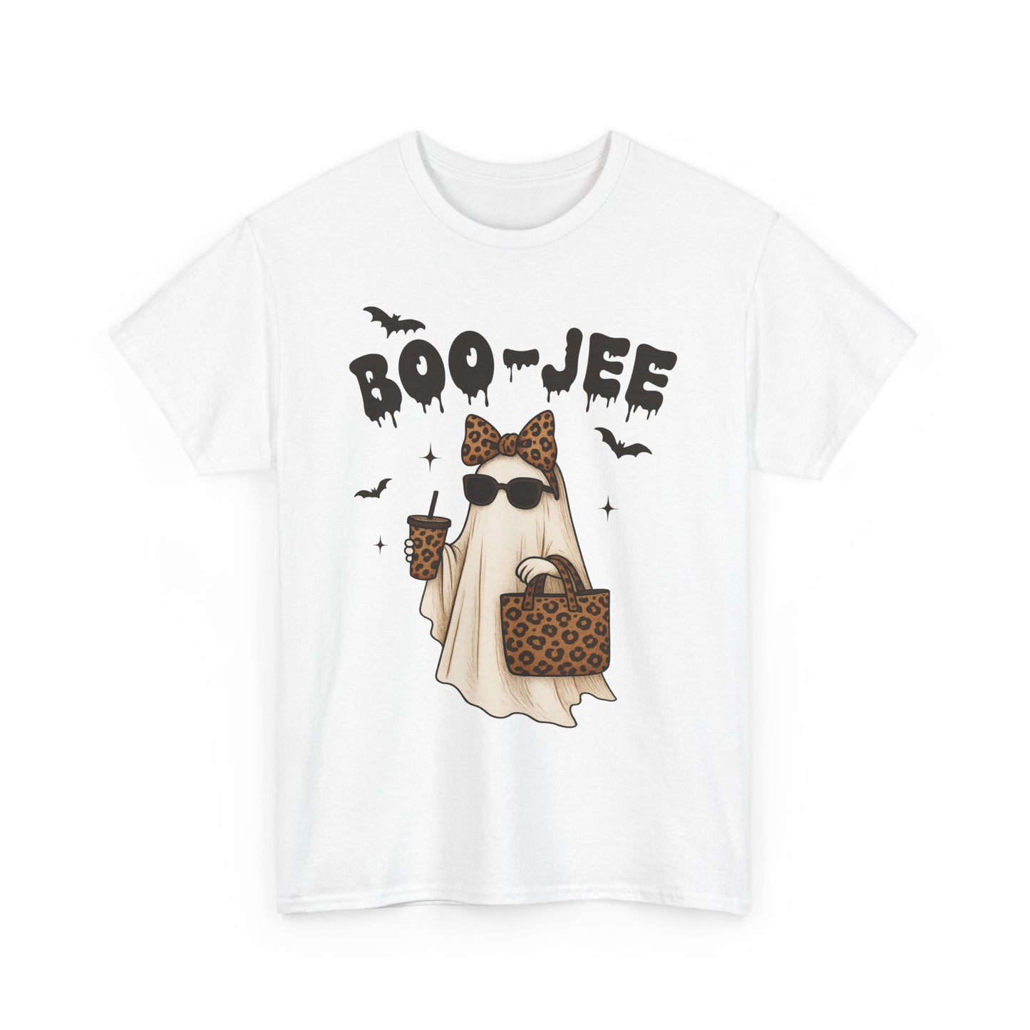 Halloween Graphic Tee