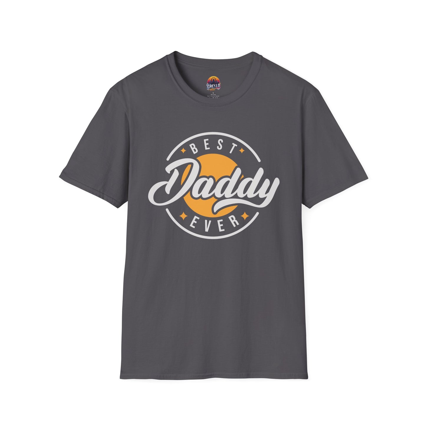 Best Daddy Ever T-Shirt