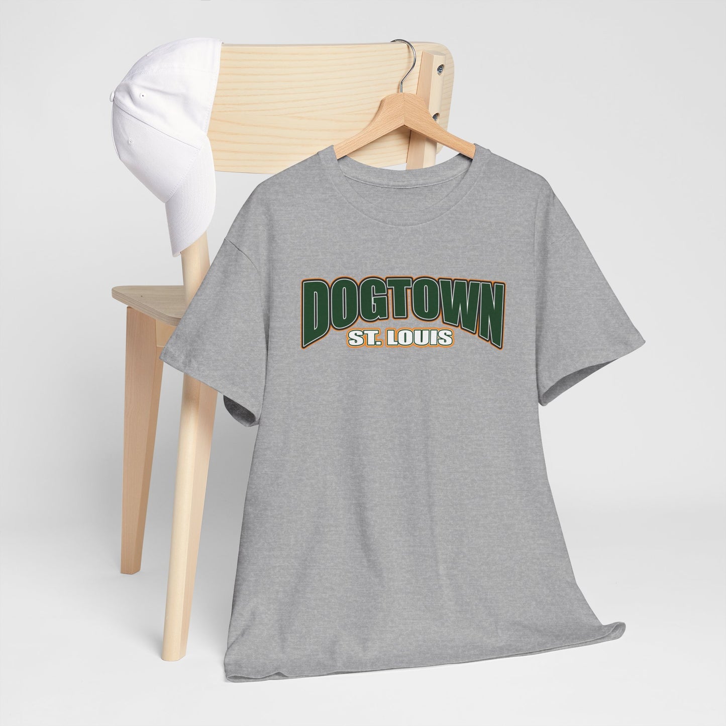 Dogtown St Louis Tee