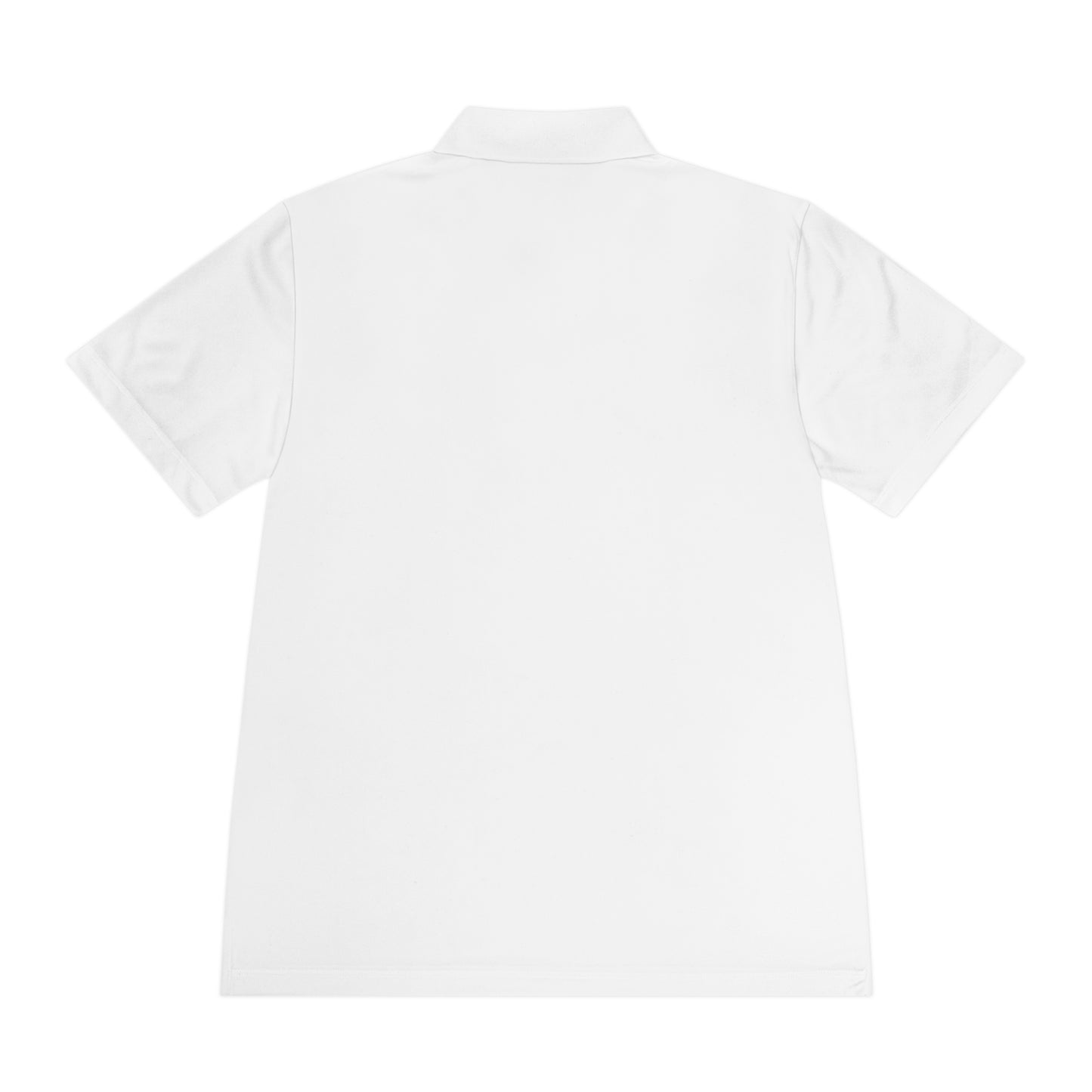 Customizable Sport Polo Work Shirt with Front Pocket Logo