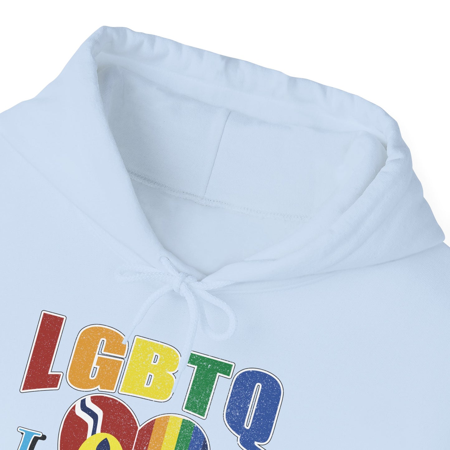 Pride St Louis Hoodie