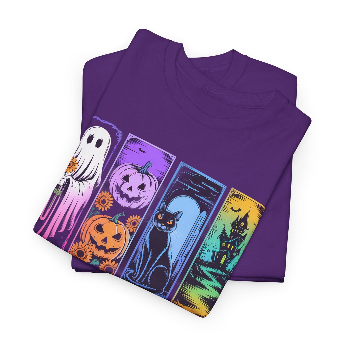 Spooky Season Halloween Tee