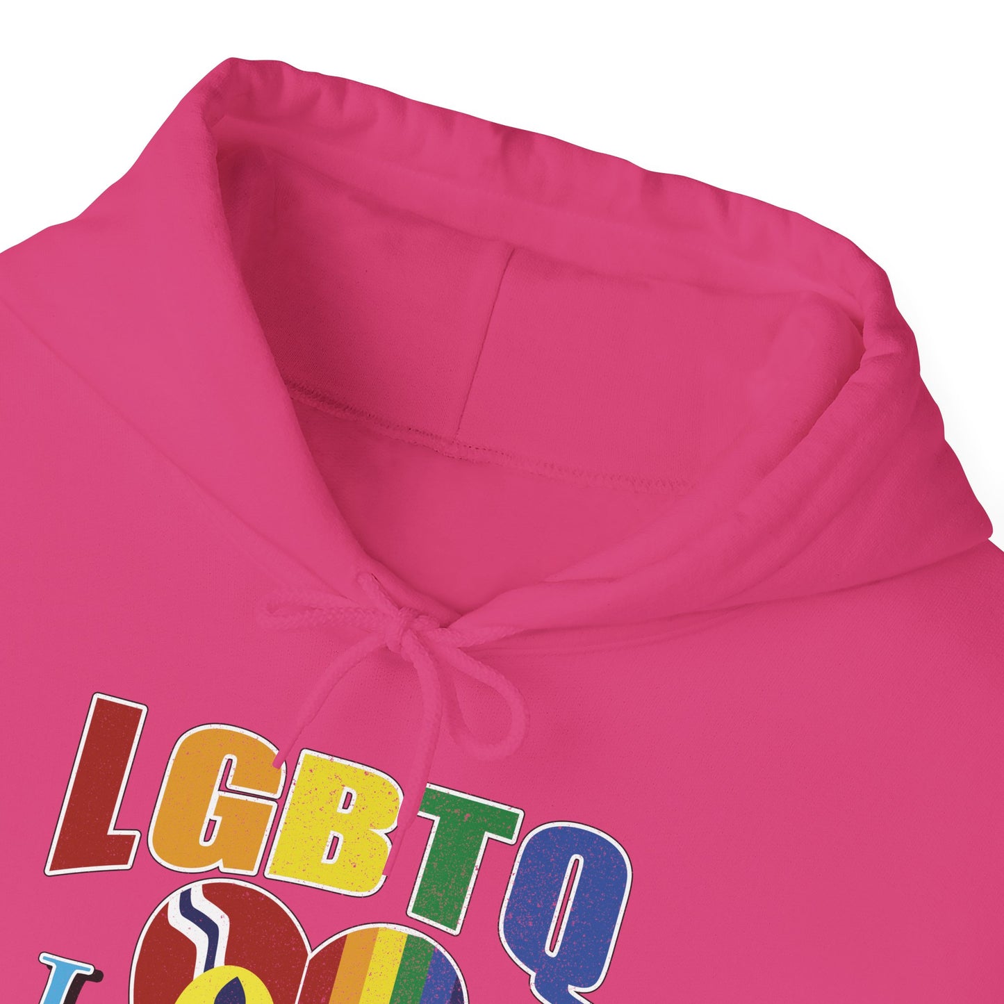 Pride St Louis Hoodie