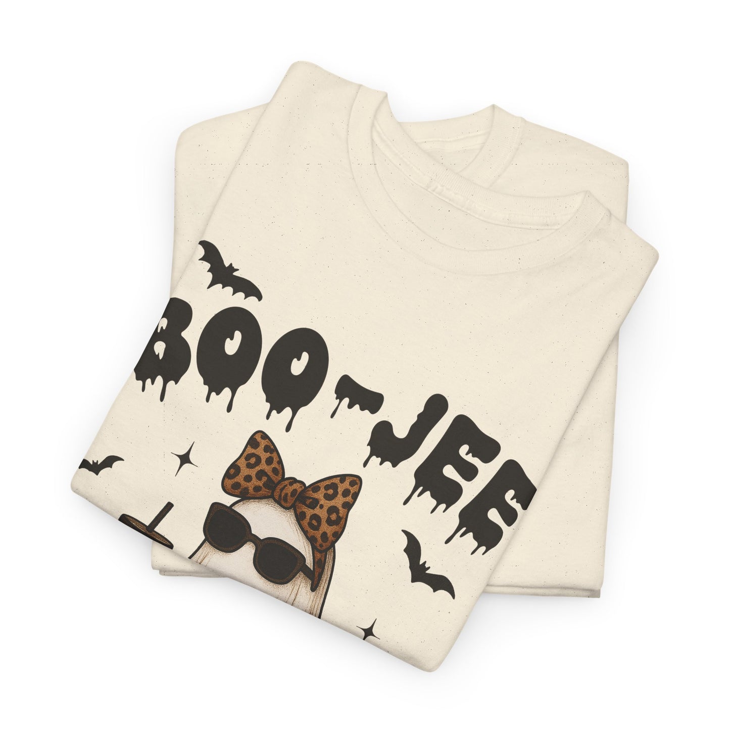 Halloween Graphic Tee