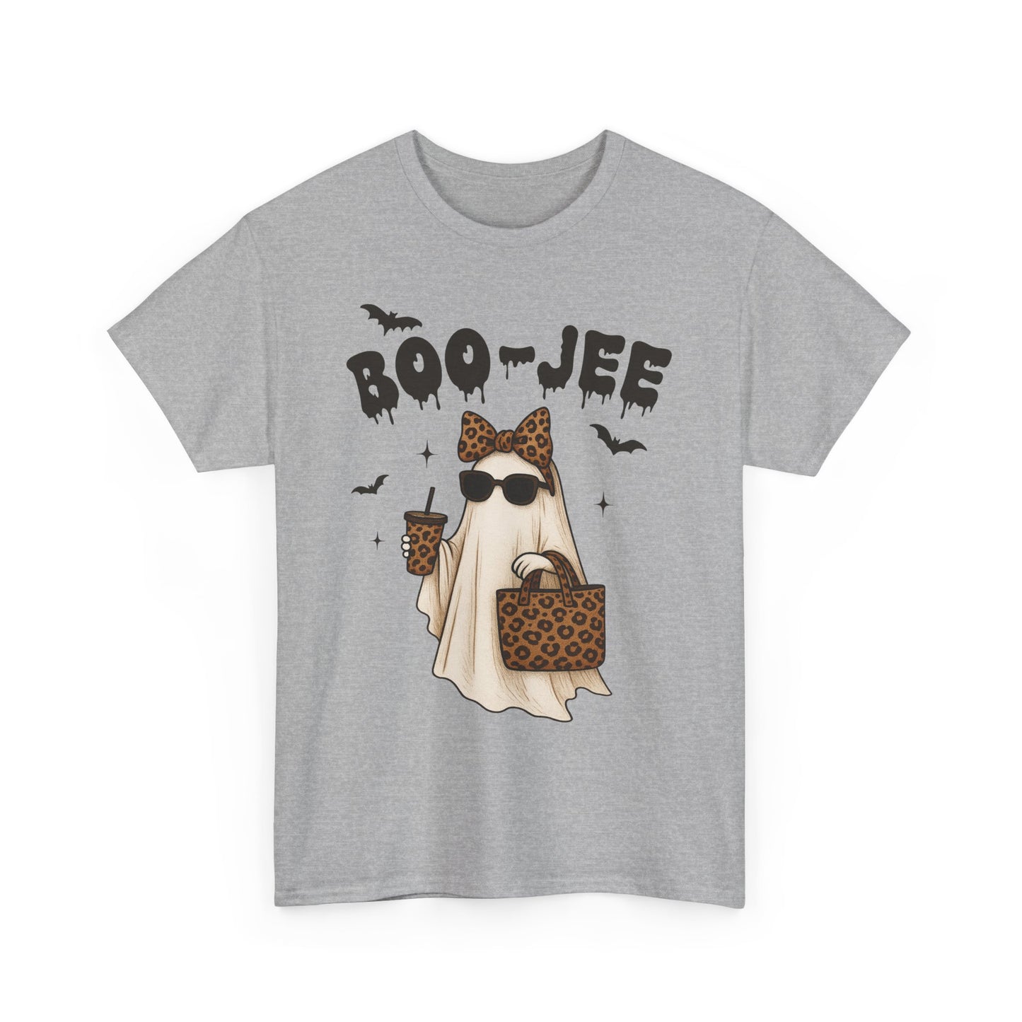 Halloween Graphic Tee