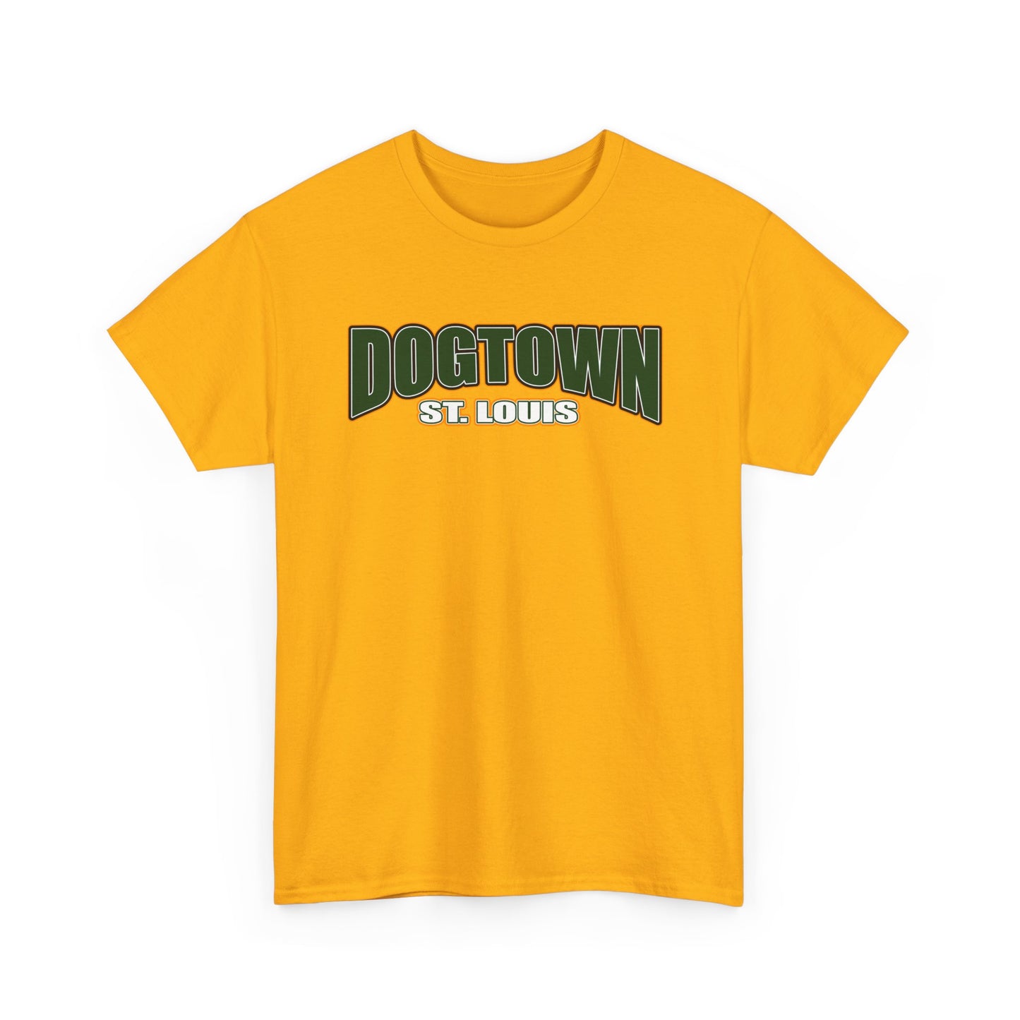 Dogtown St Louis Tee