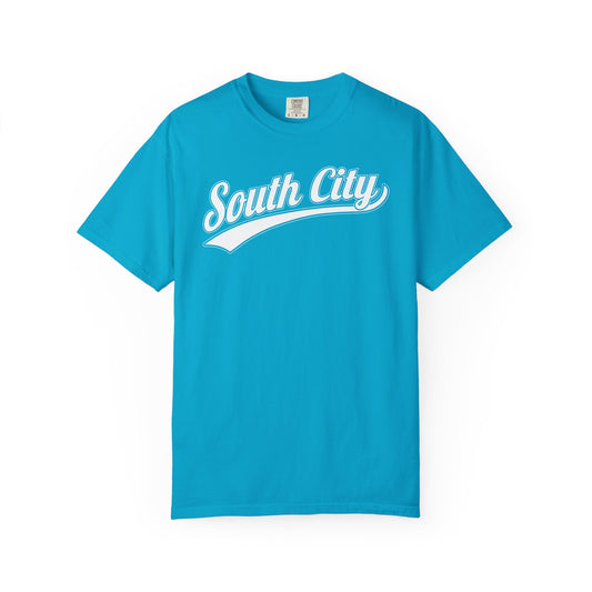 South City Graphic T-Shirt