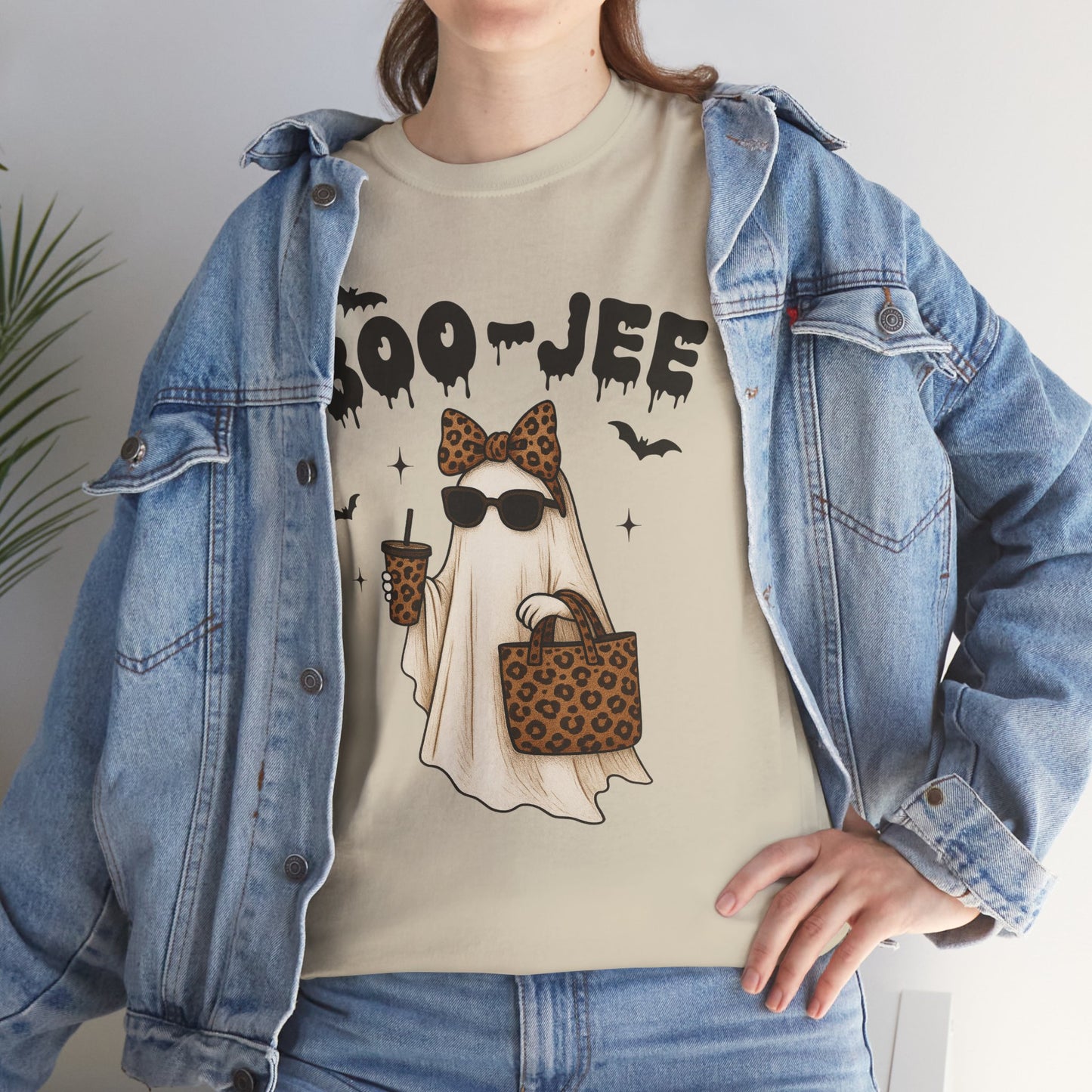 Halloween Graphic Tee