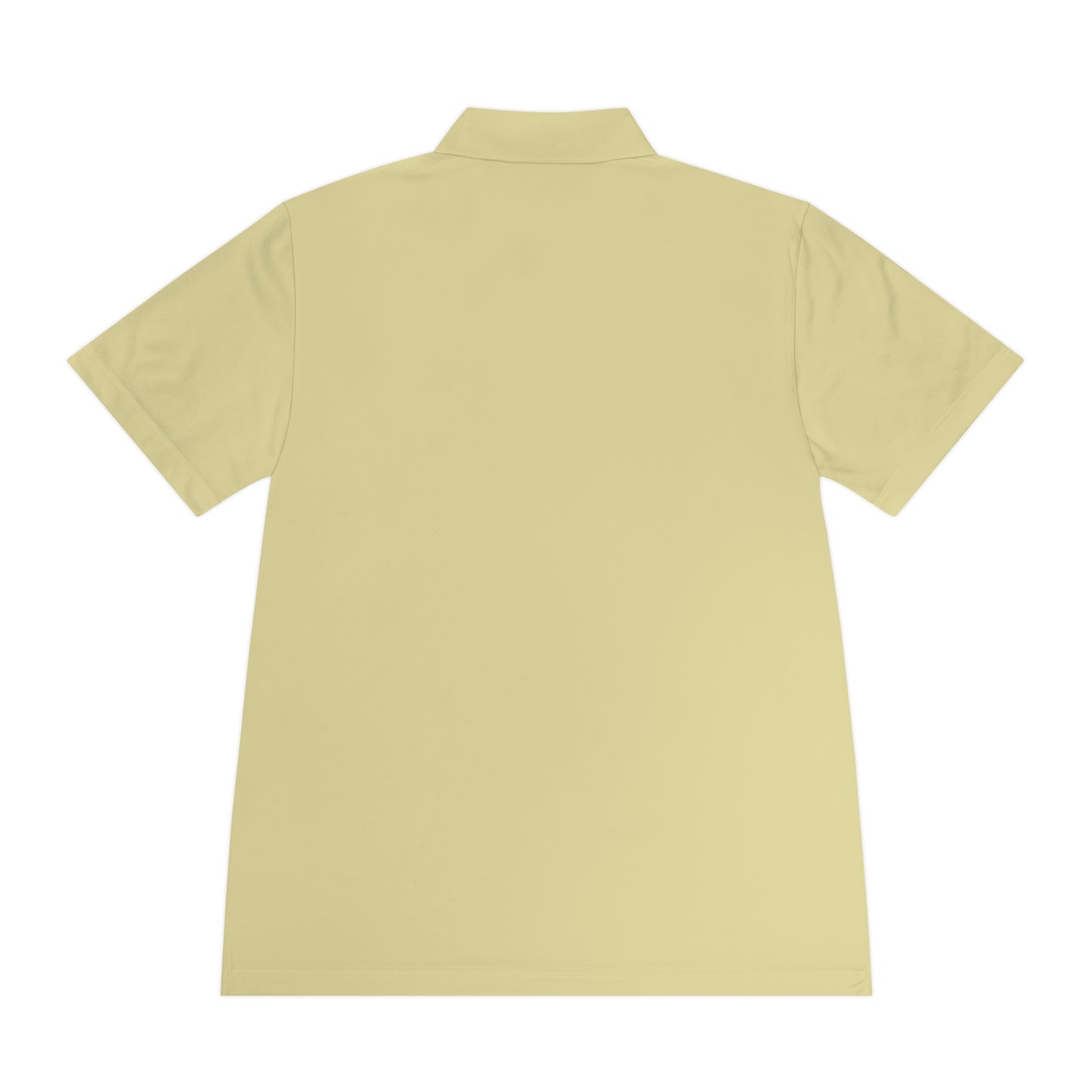 Customizable Sport Polo Work Shirt with Front Pocket Logo