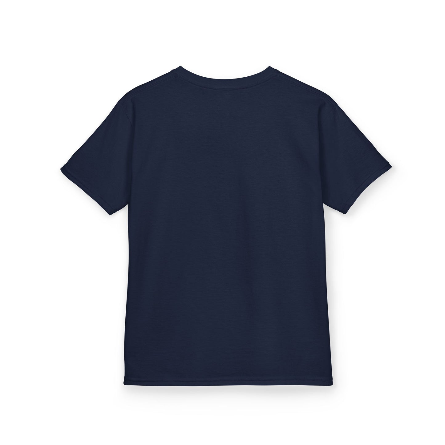 Kids Tee Trick Or Treat Colorful Tee