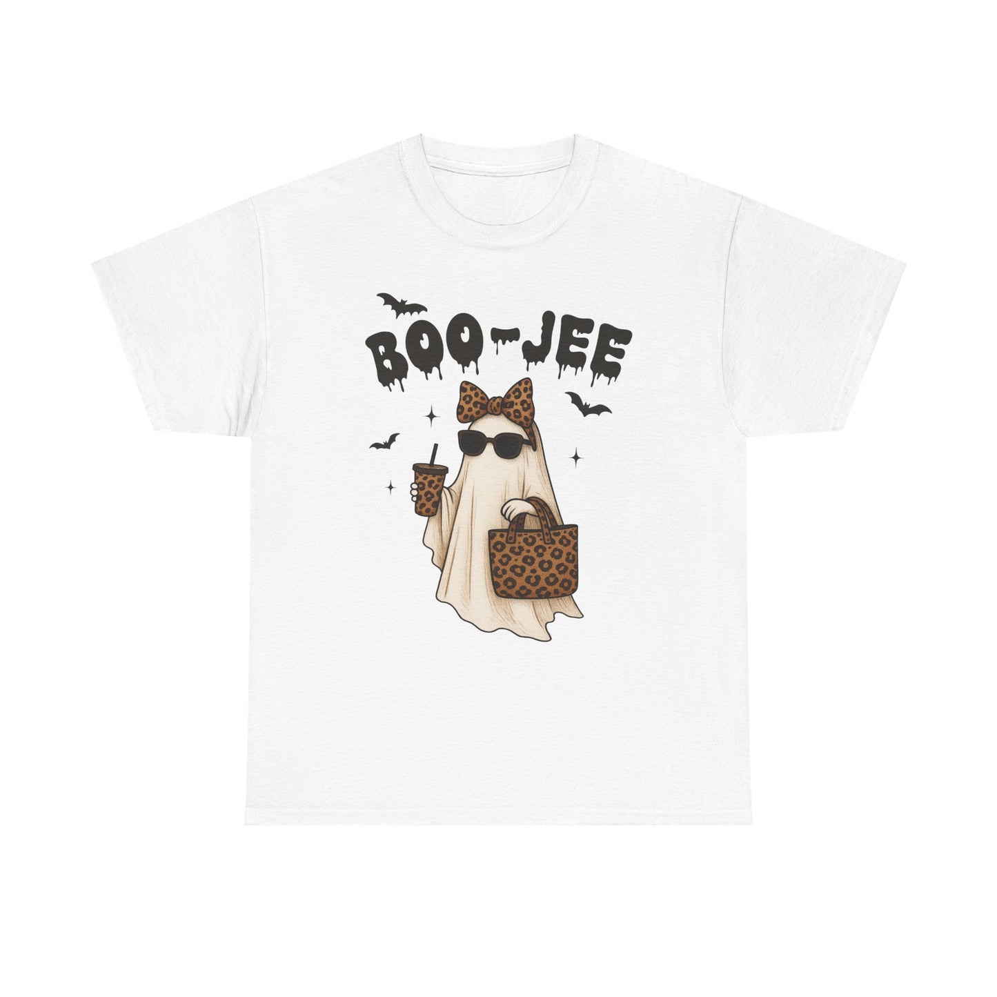 Halloween Graphic Tee