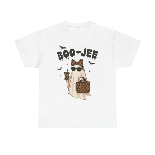 Halloween Graphic Tee