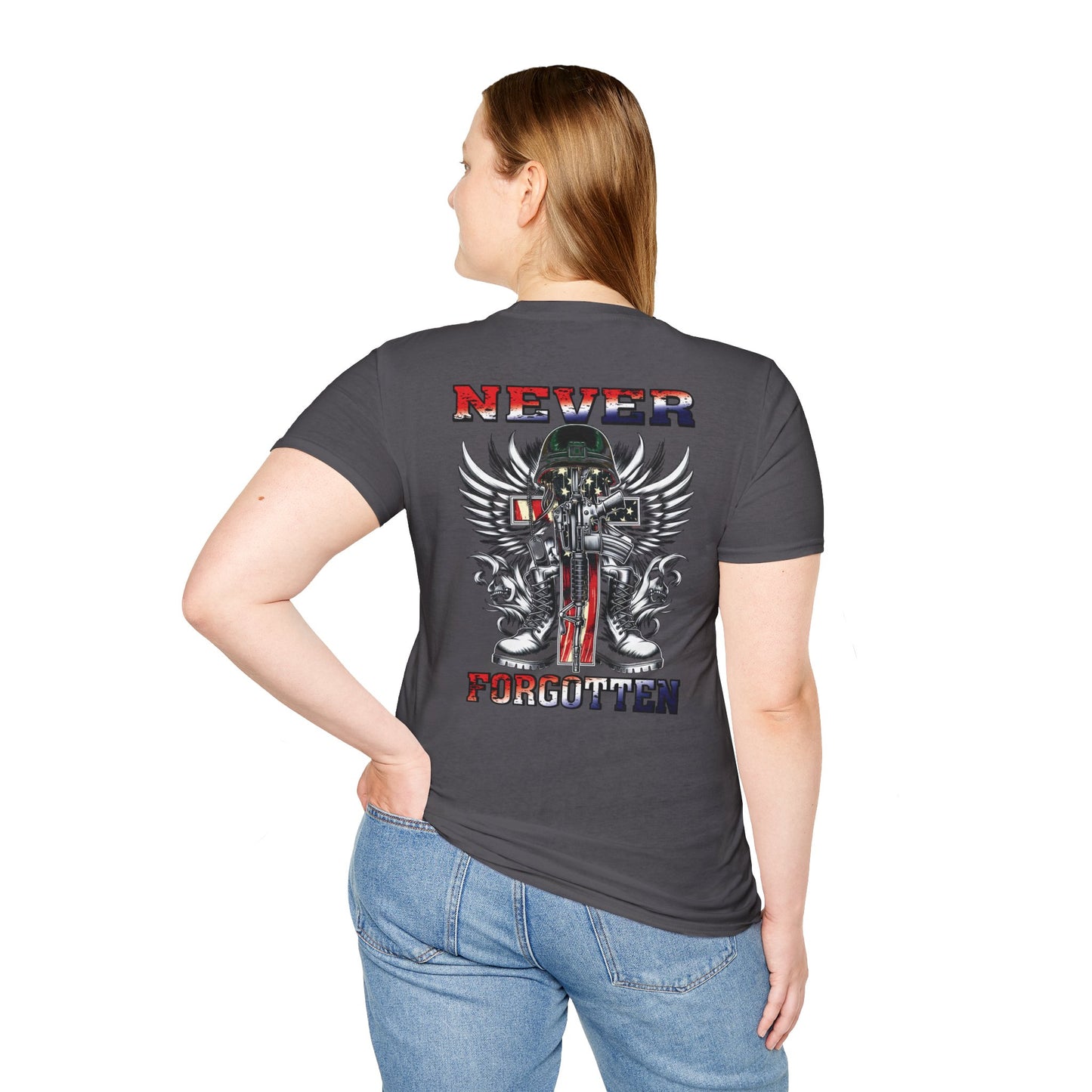 Memorial Day T-Shirt