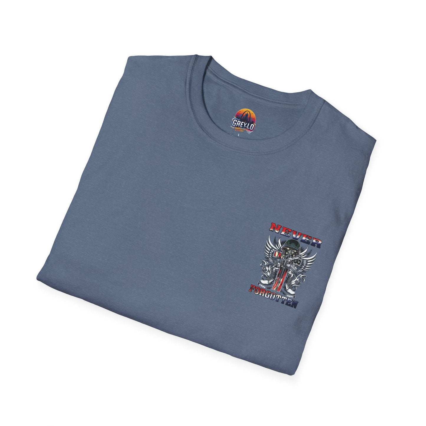Memorial Day T-Shirt