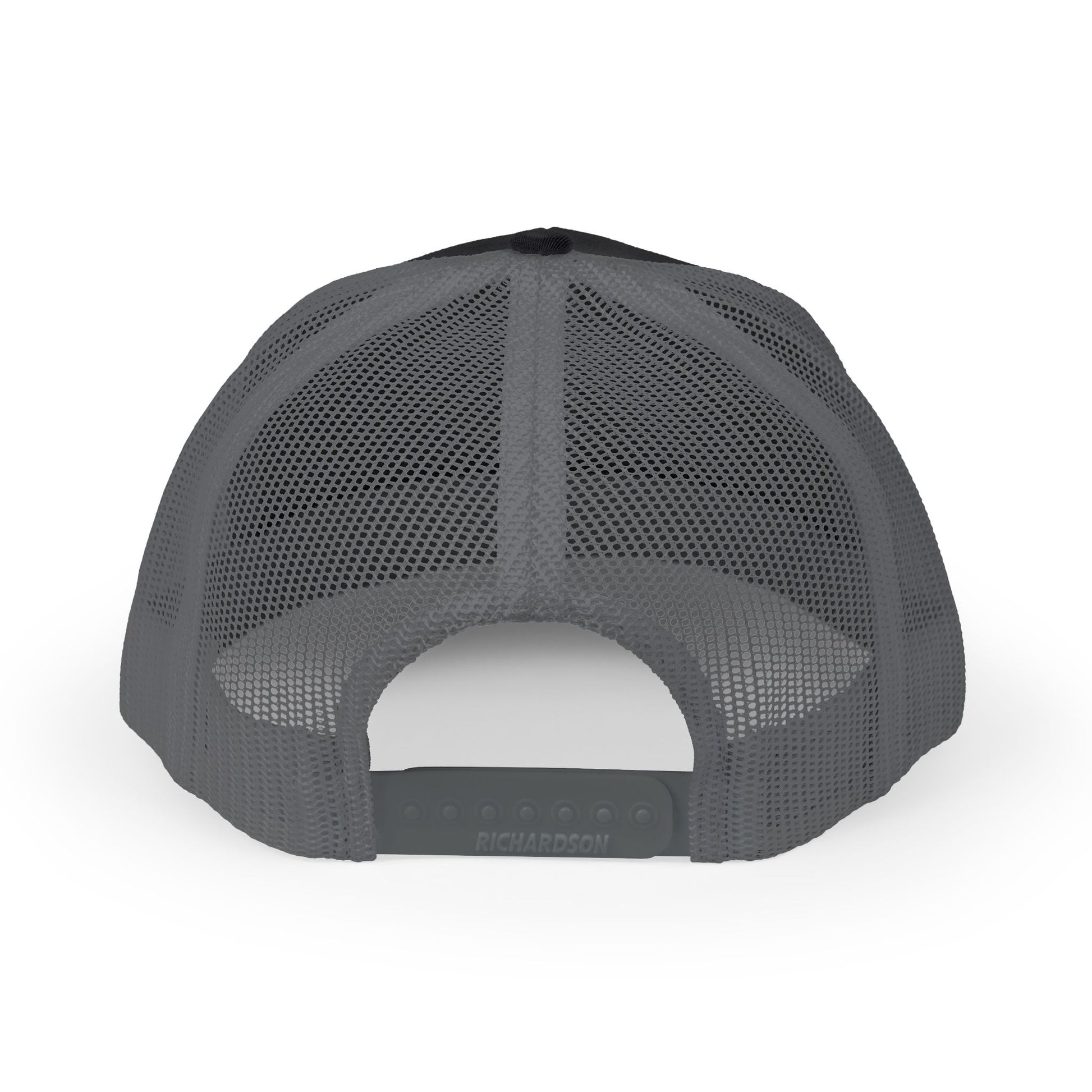 Dogtown Snapback Trucker Cap (Embroidery) Printify