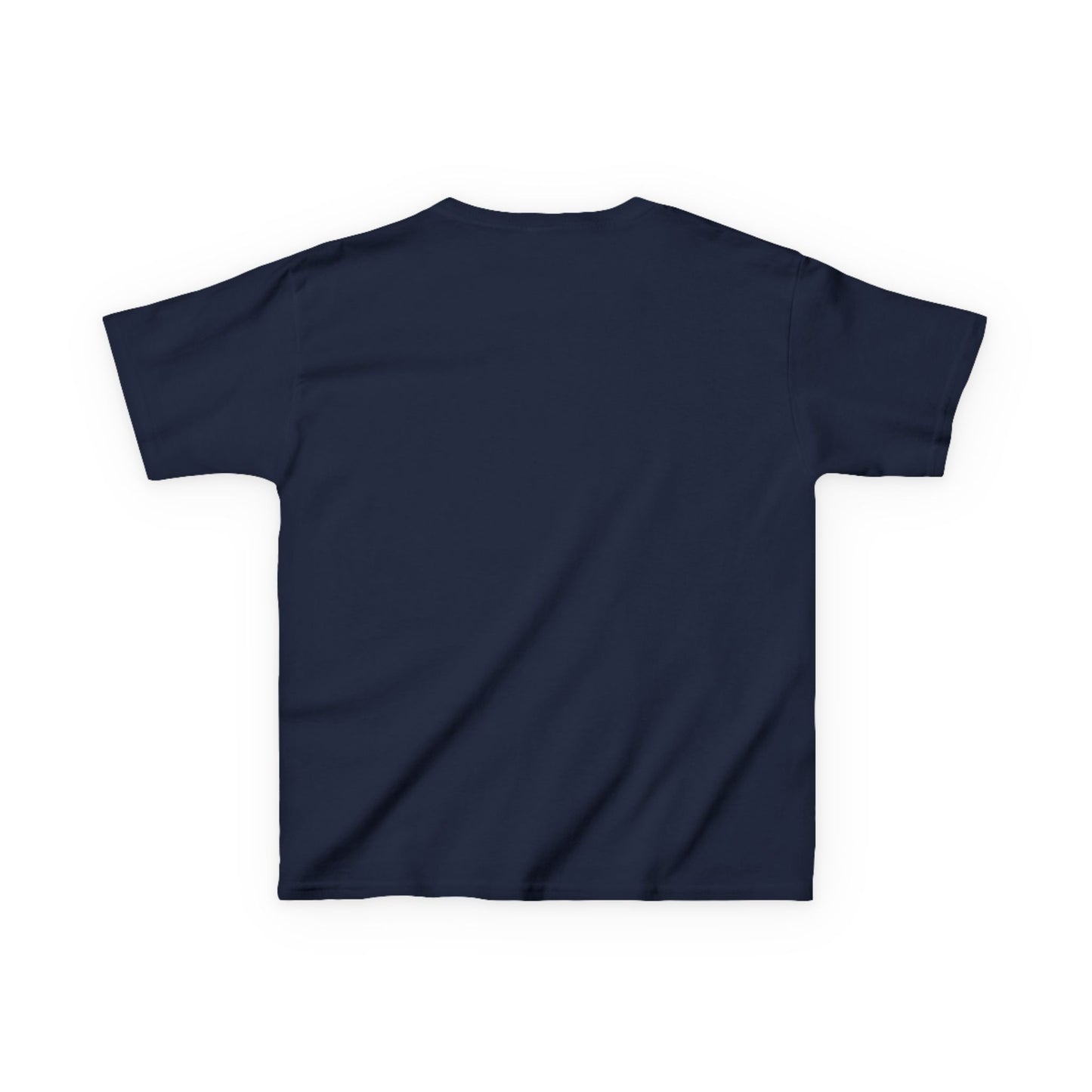Kids Tee Trick Or Treat Colorful Tee