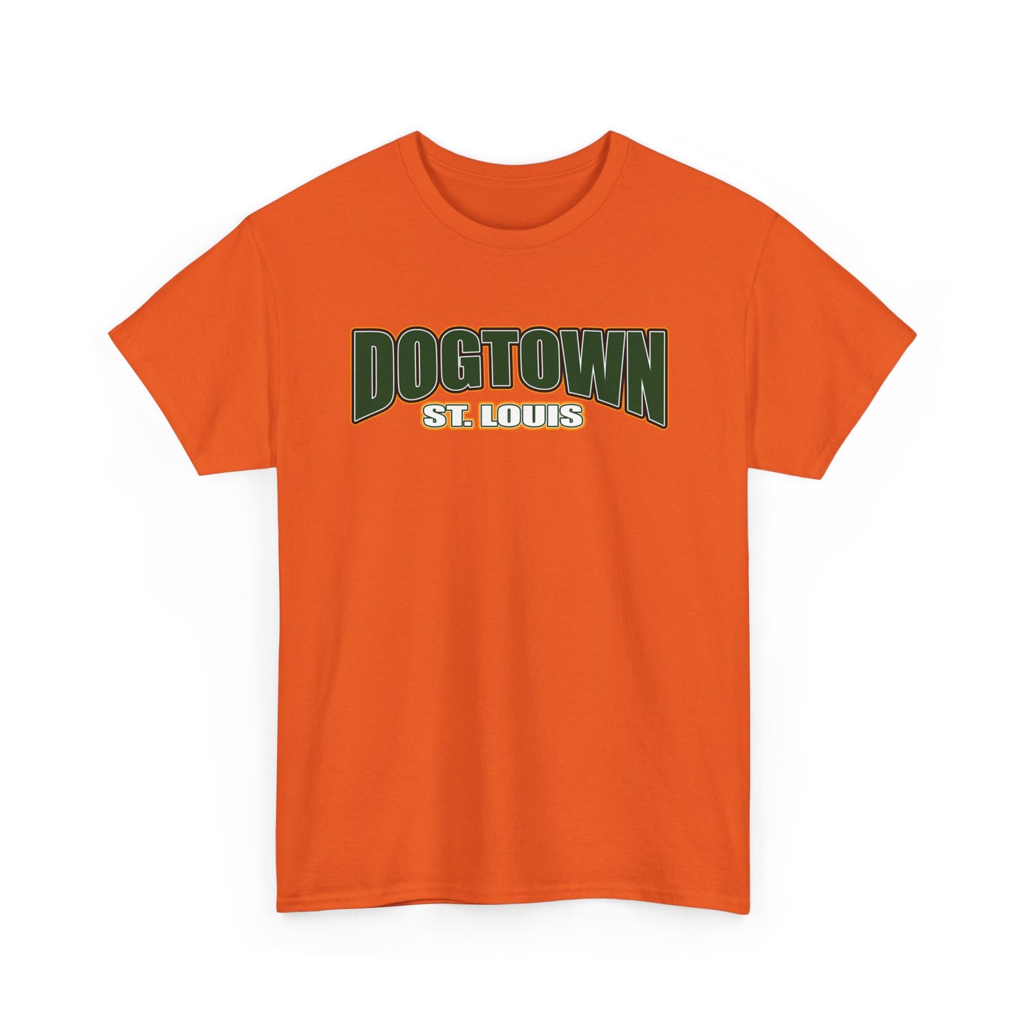 Dogtown St Louis Tee